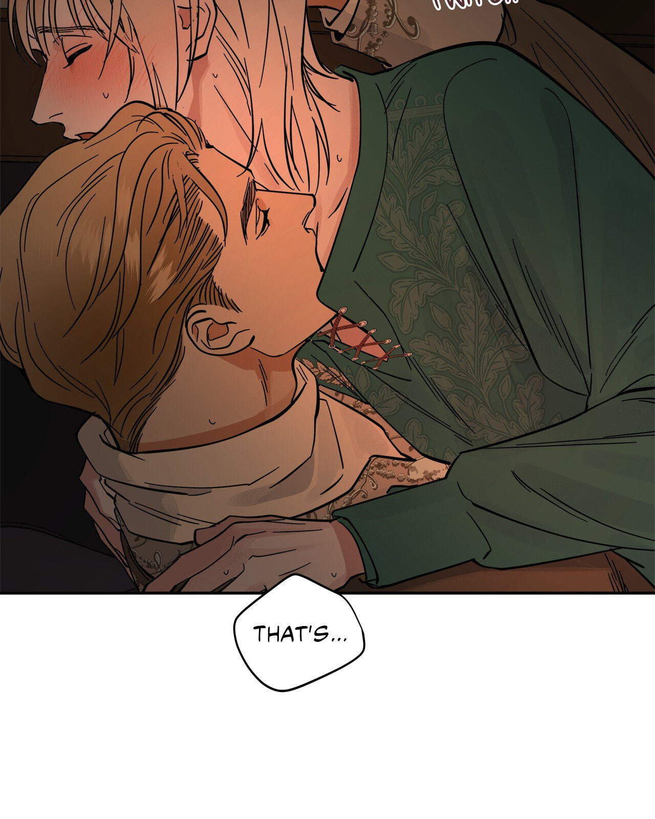 Read Antidote (Harusari) chapter 16 image 83 on Lezhin