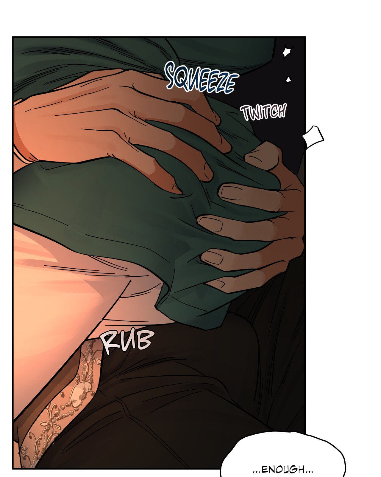 Read Antidote (Harusari) chapter 16 image 84 on Lezhin