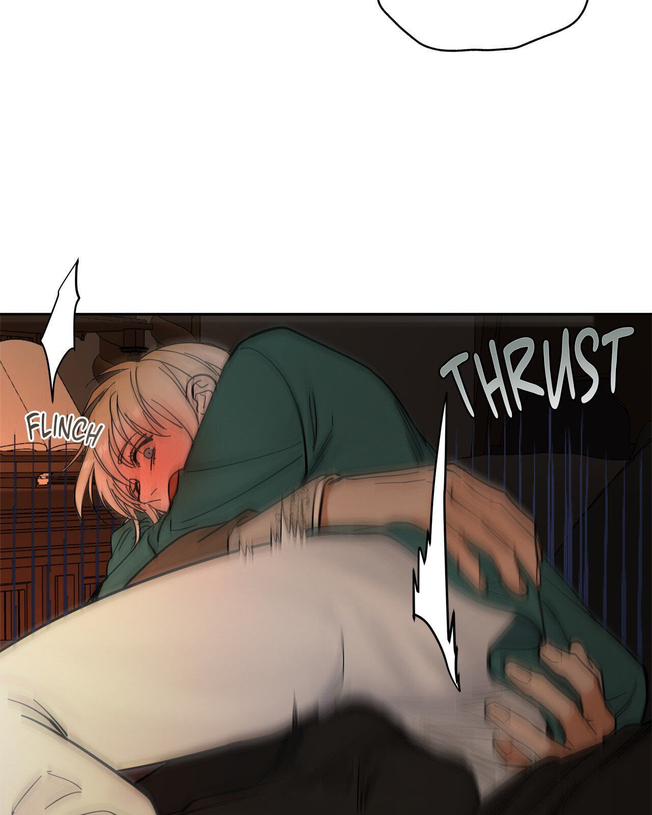 Read Antidote (Harusari) chapter 16 image 85 on Lezhin
