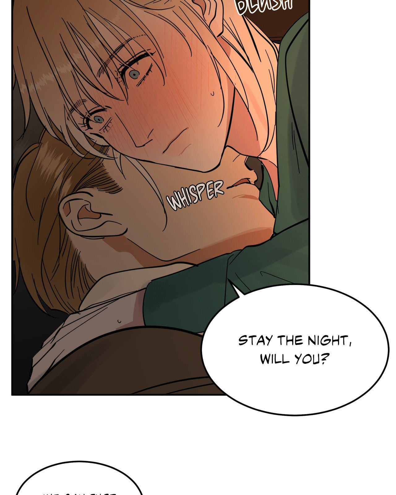 Read Antidote (Harusari) chapter 16 image 87 on Lezhin