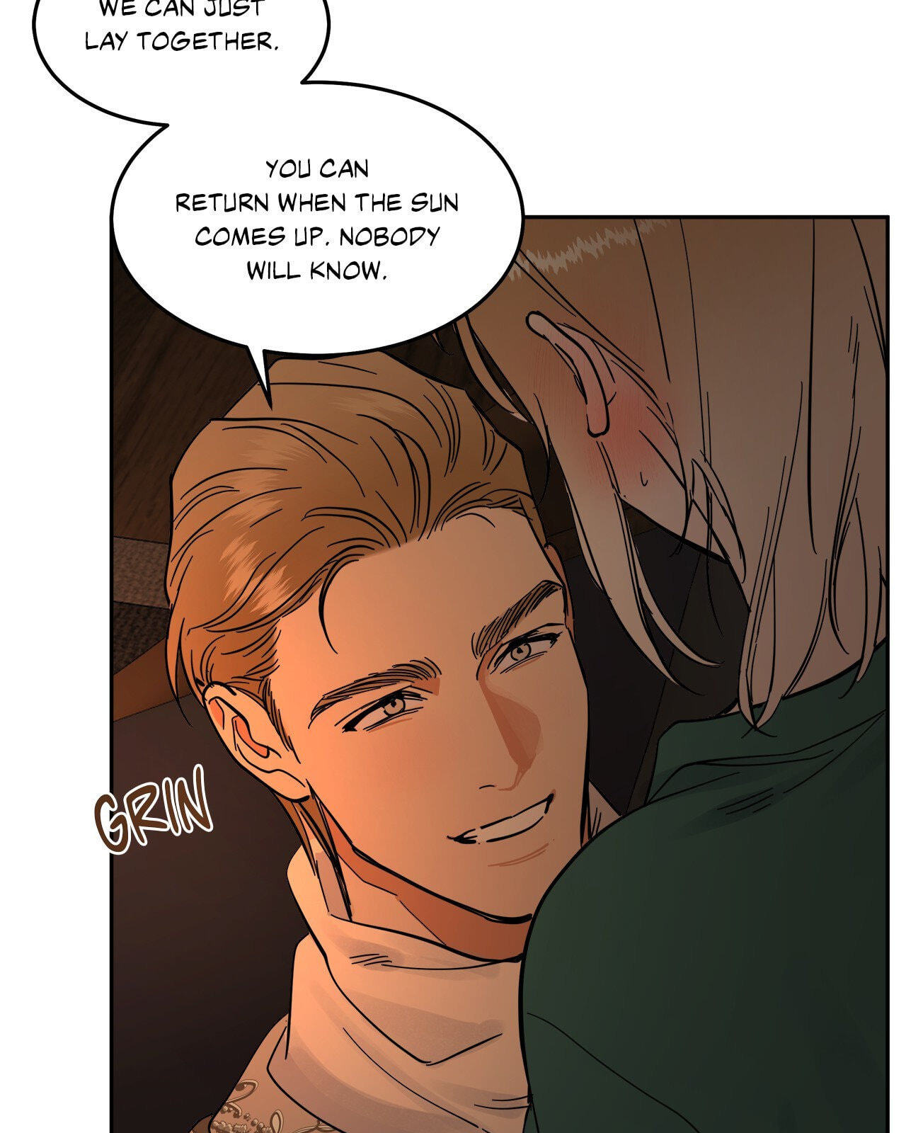 Read Antidote (Harusari) chapter 16 image 88 on Lezhin
