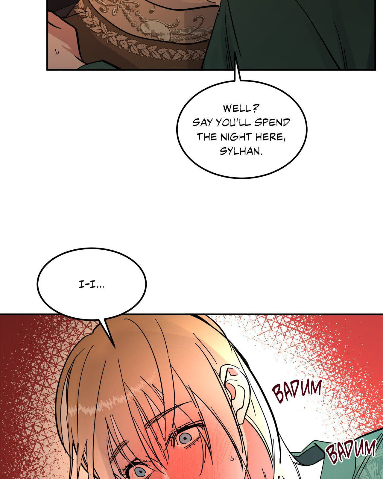 Read Antidote (Harusari) chapter 16 image 89 on Lezhin