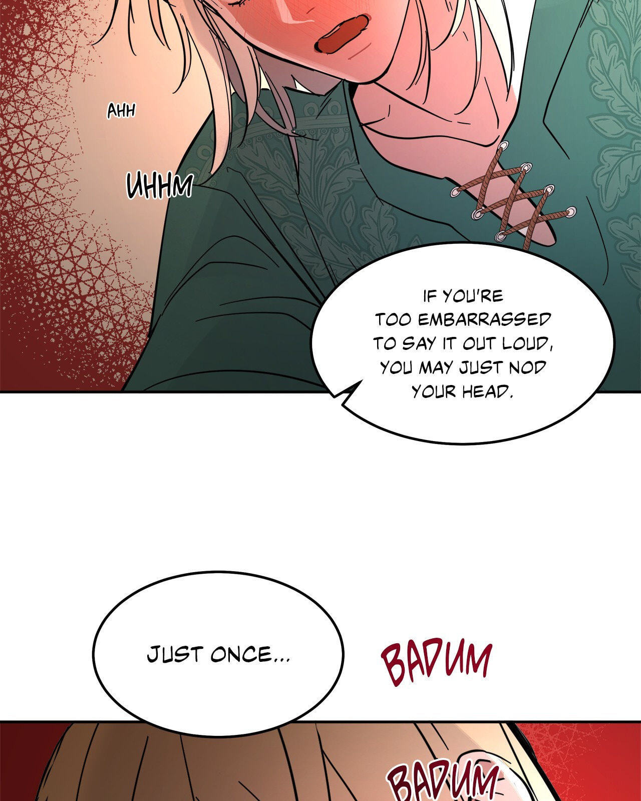 Read Antidote (Harusari) chapter 16 image 90 on Lezhin