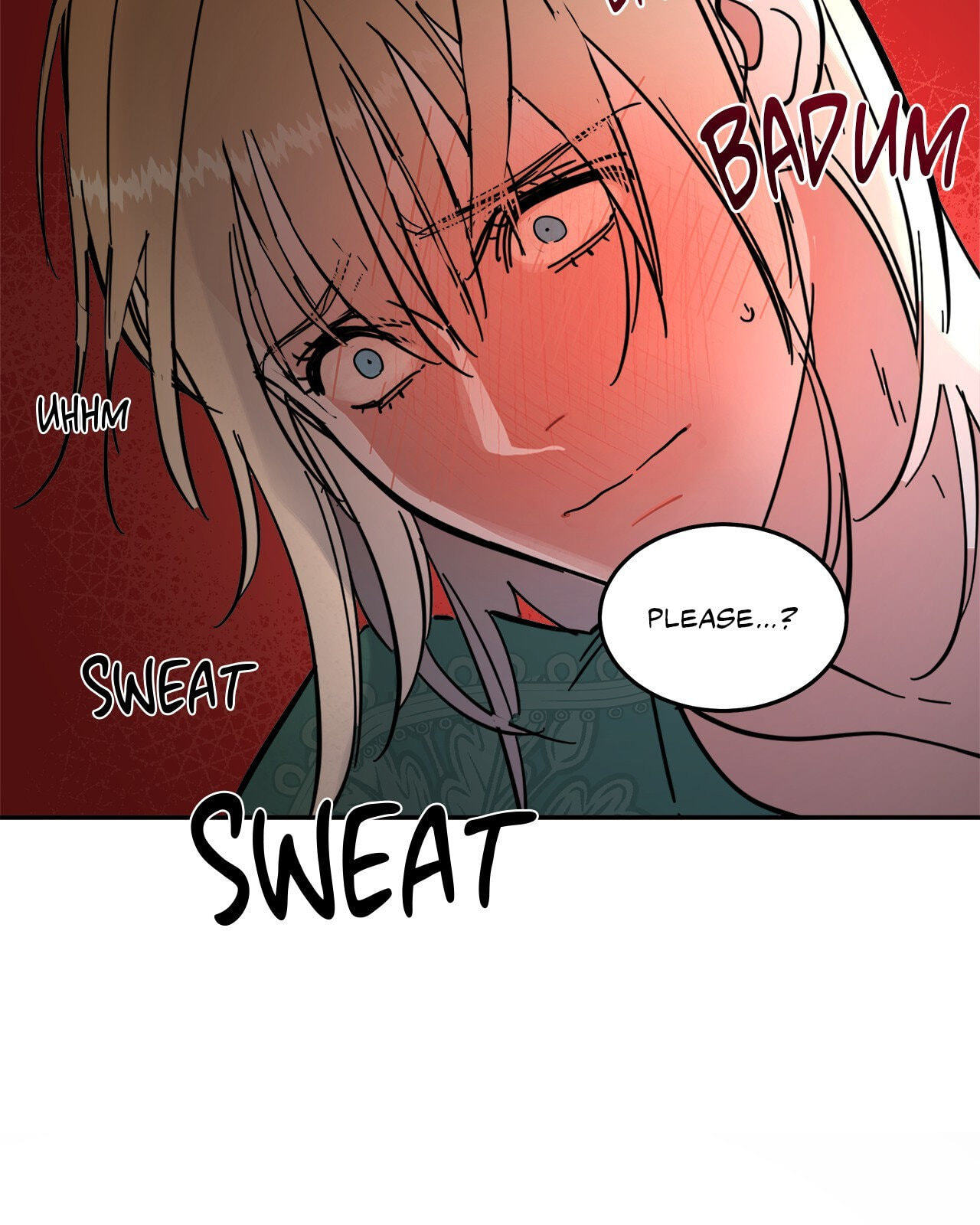 Read Antidote (Harusari) chapter 16 image 91 on Lezhin