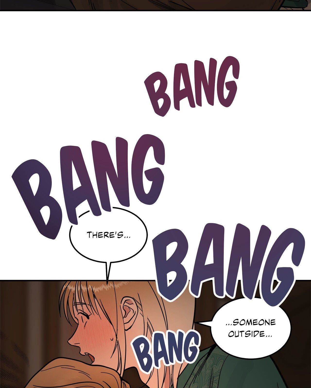 Read Antidote (Harusari) chapter 16 image 94 on Lezhin