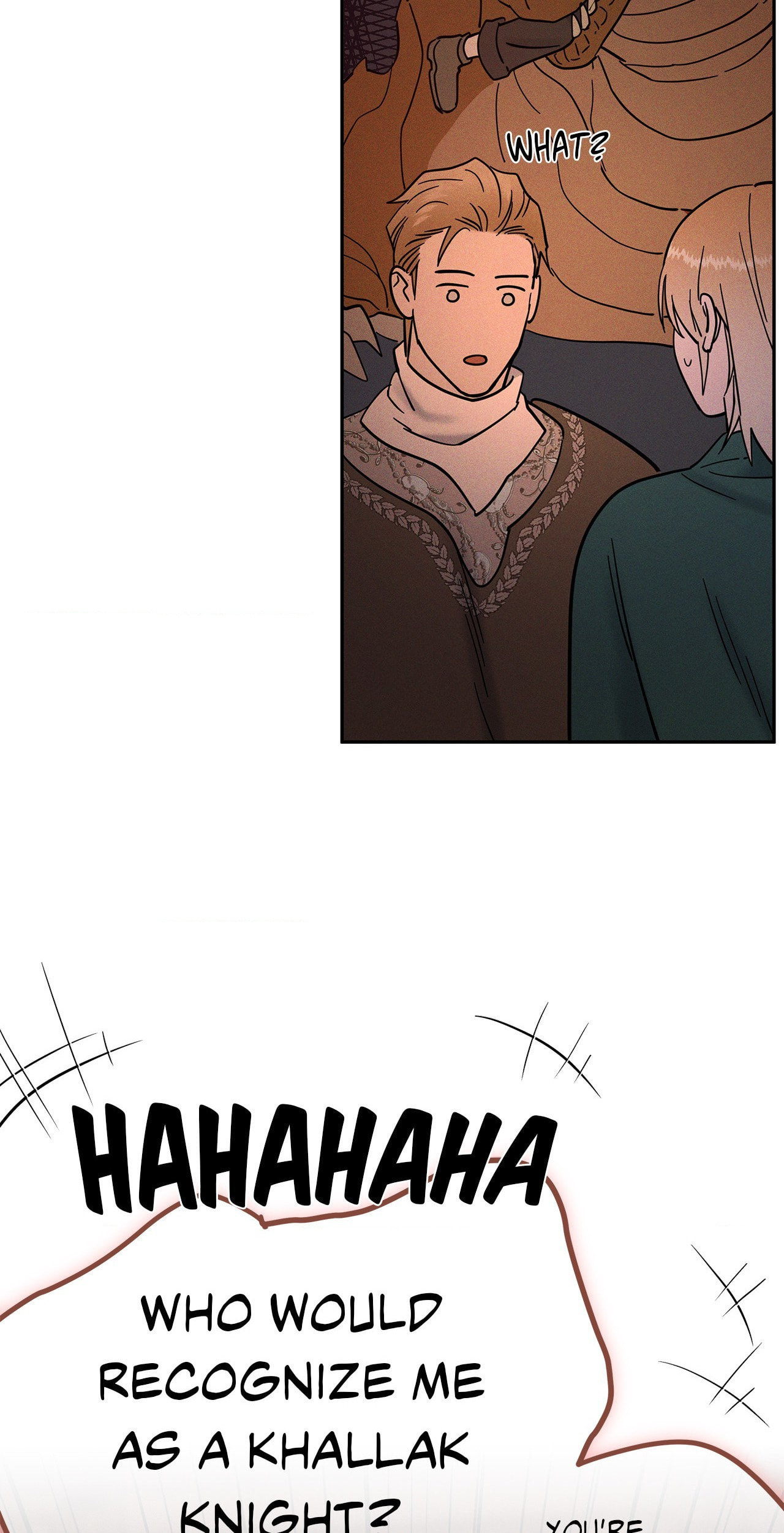 Read Antidote (Harusari) chapter 17 image 10 on Lezhin