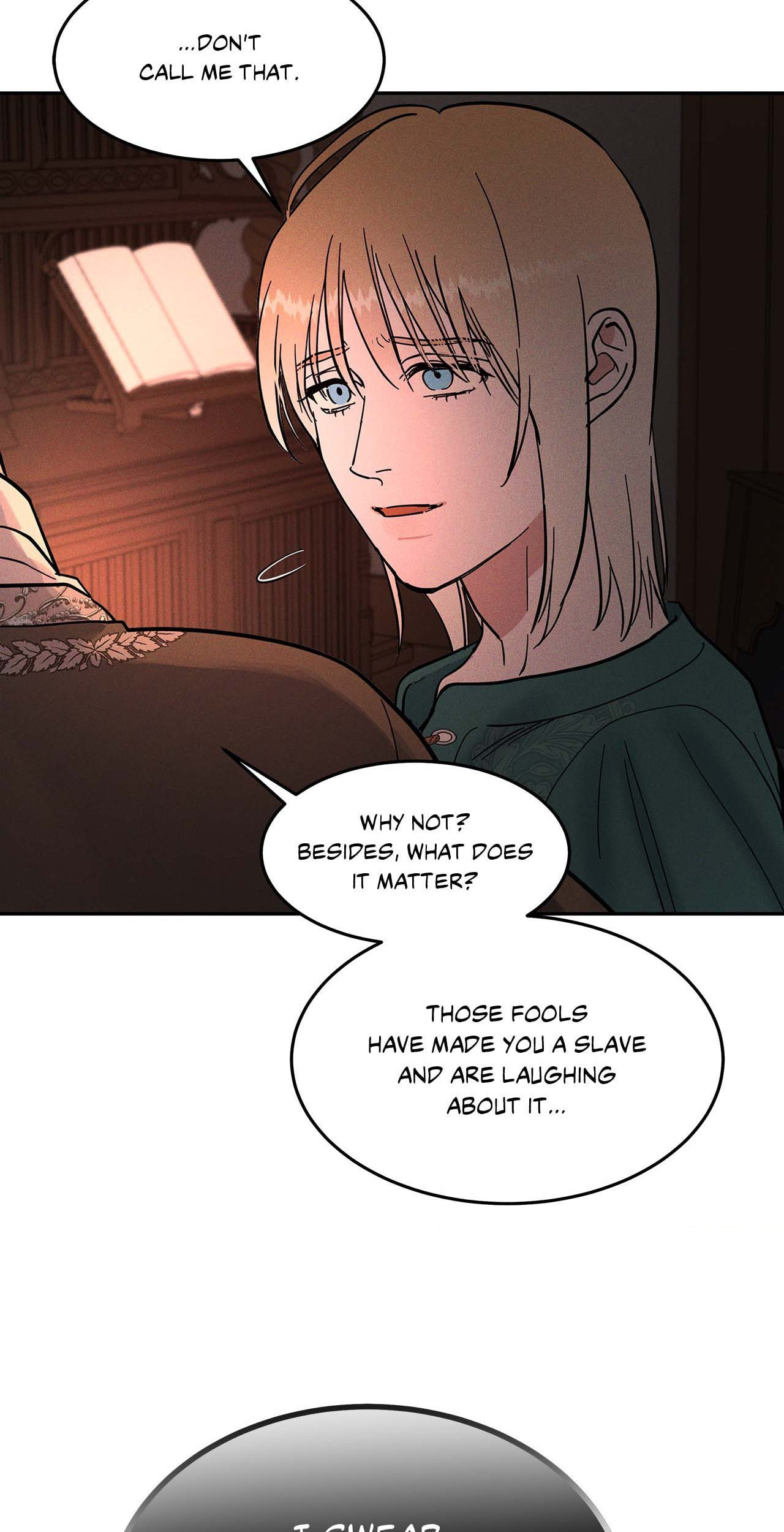 Read Antidote (Harusari) chapter 17 image 14 on Lezhin