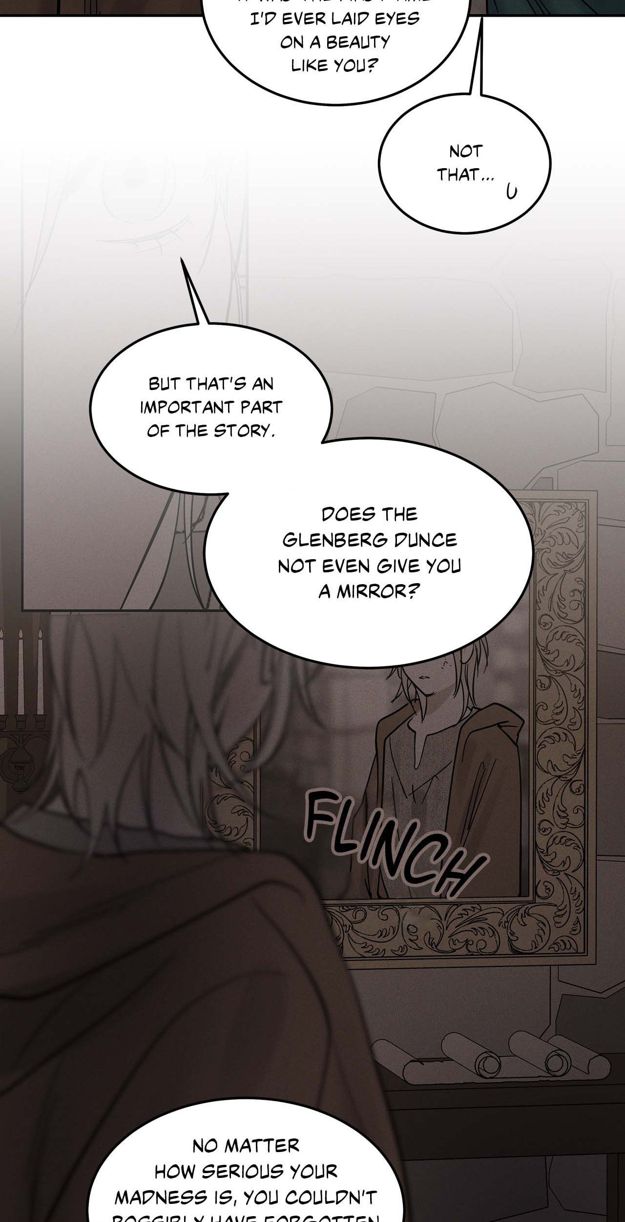 Read Antidote (Harusari) chapter 17 image 18 on Lezhin