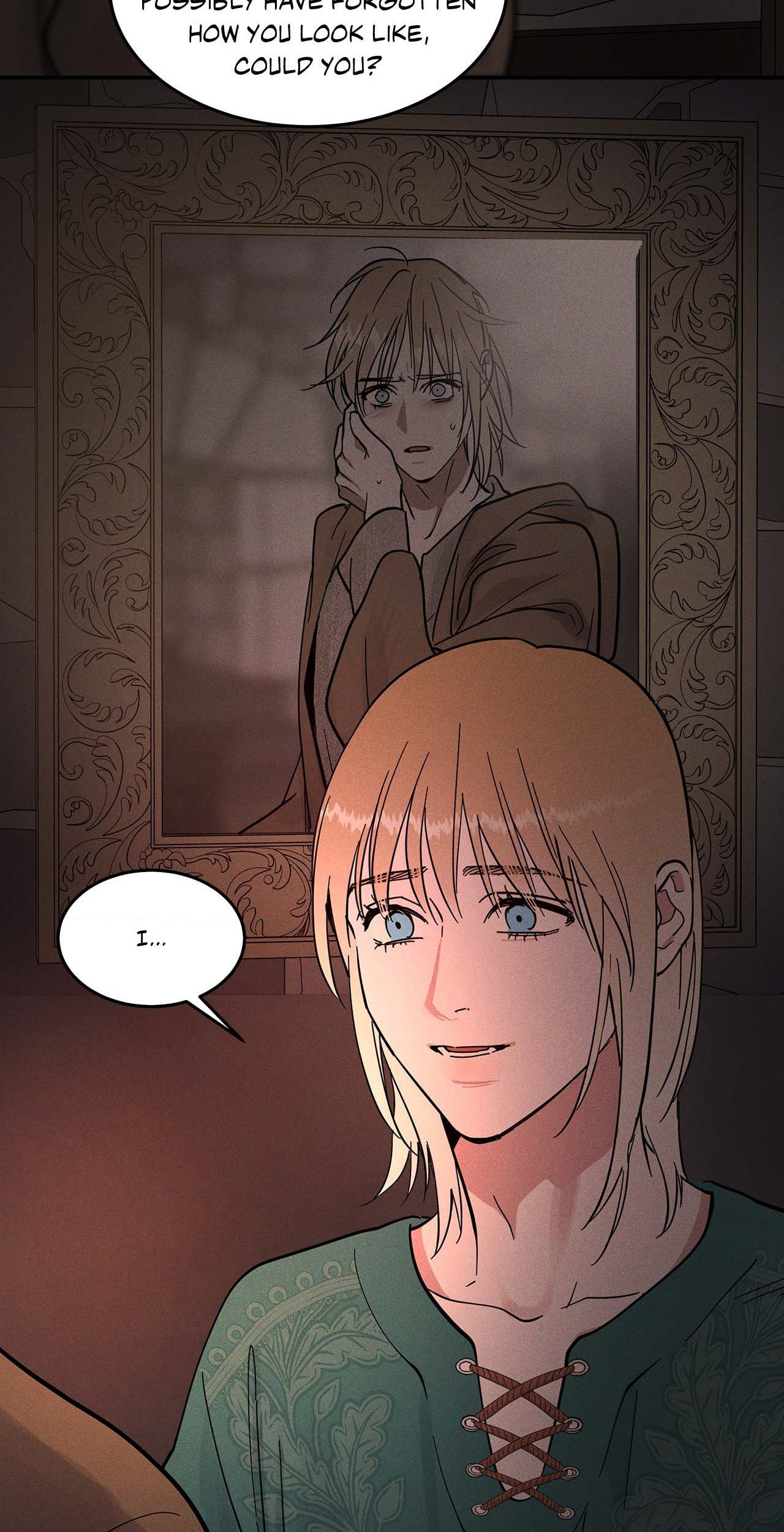 Read Antidote (Harusari) chapter 17 image 19 on Lezhin