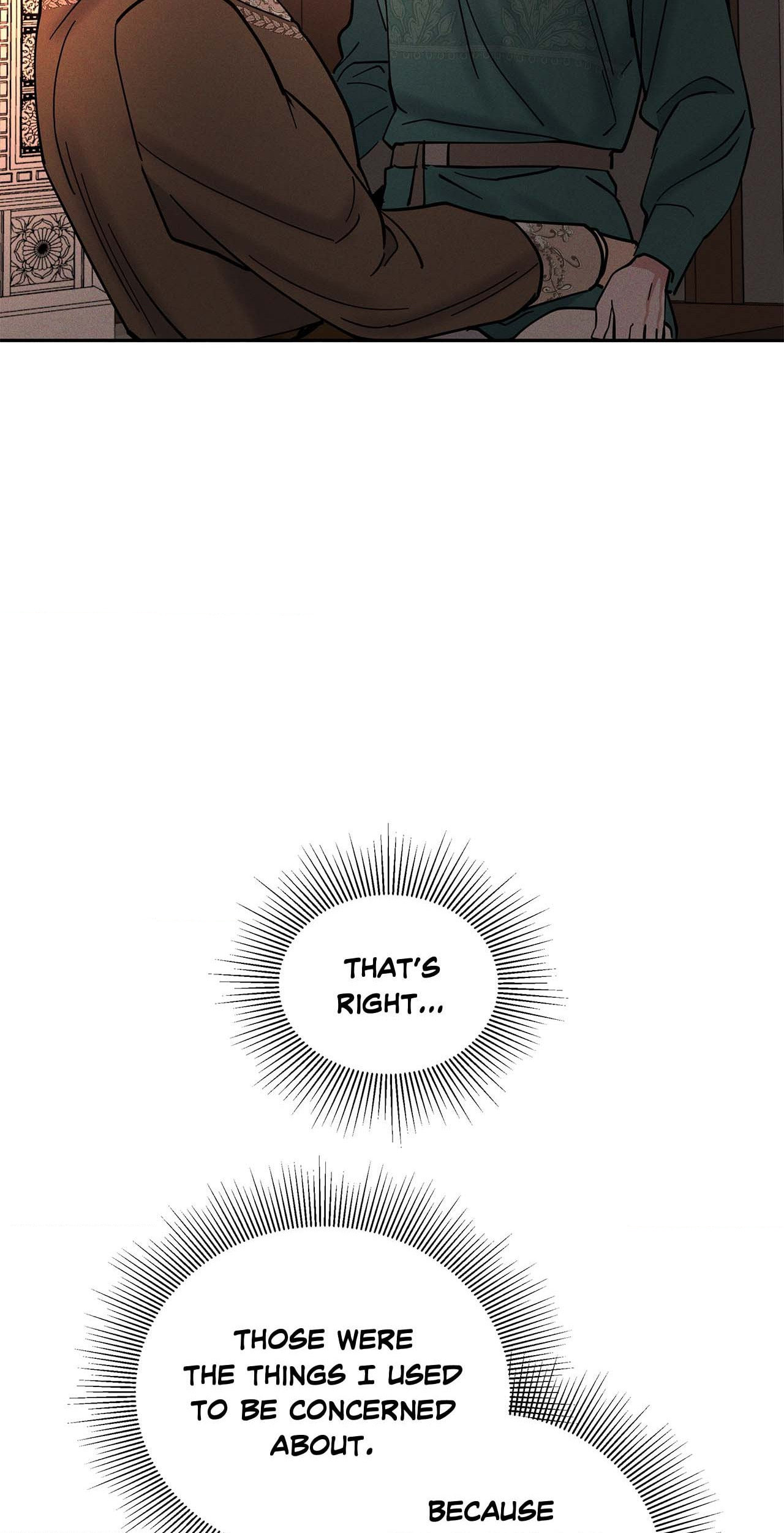 Read Antidote (Harusari) chapter 17 image 24 on Lezhin