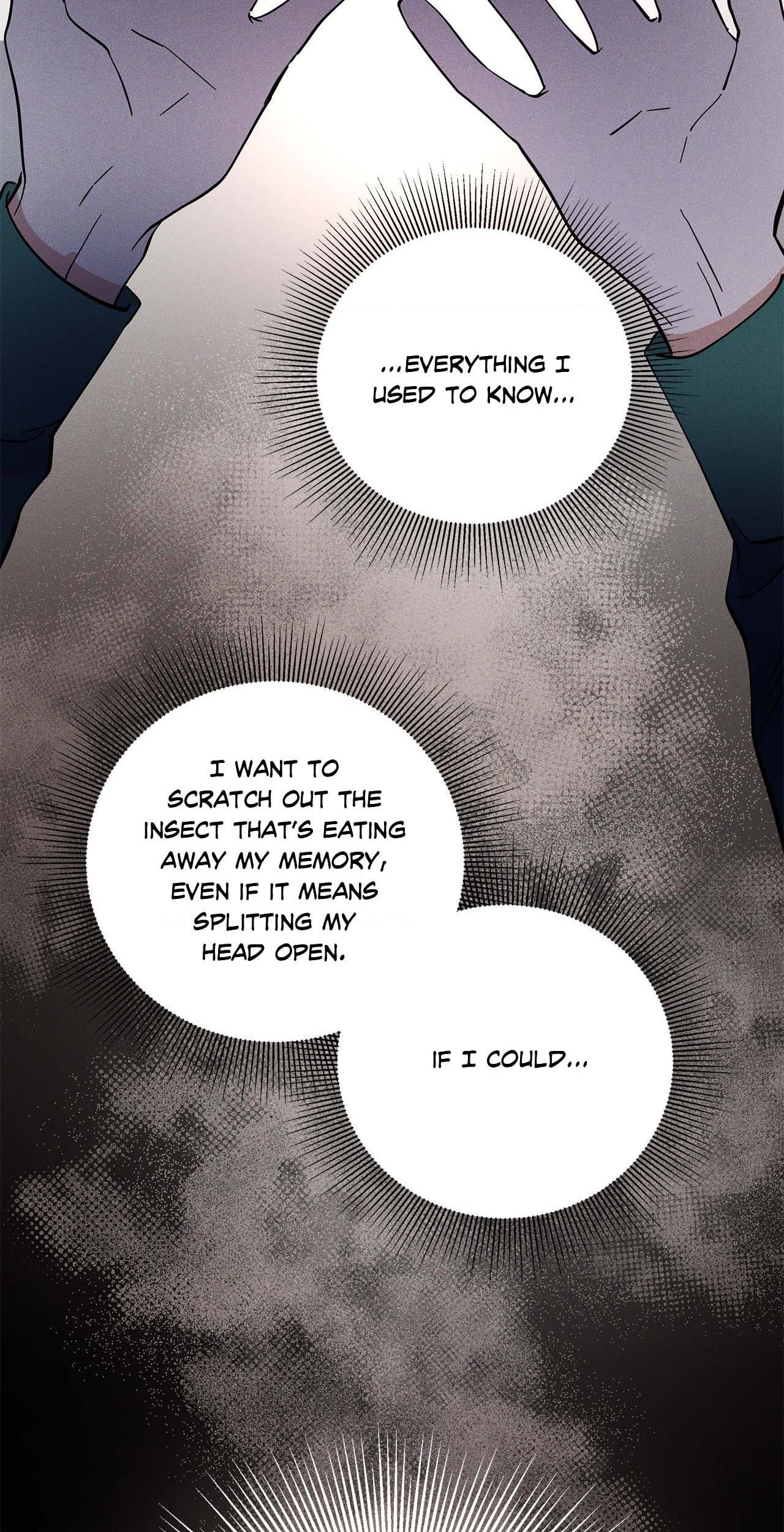 Read Antidote (Harusari) chapter 17 image 26 on Lezhin