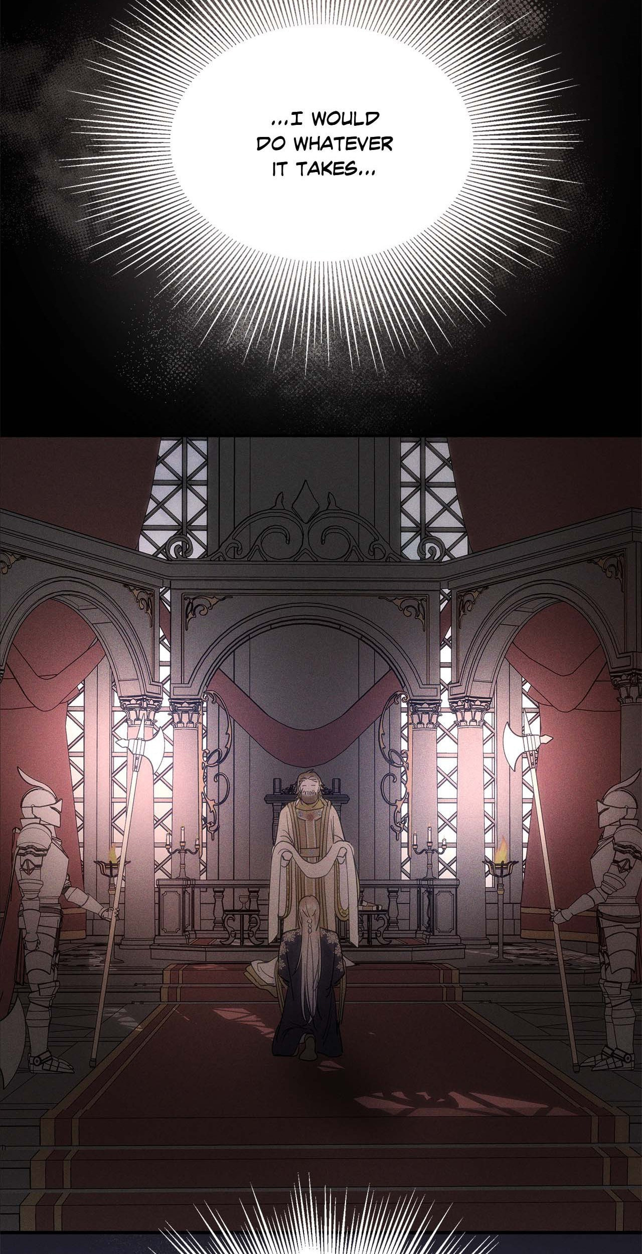 Read Antidote (Harusari) chapter 17 image 27 on Lezhin
