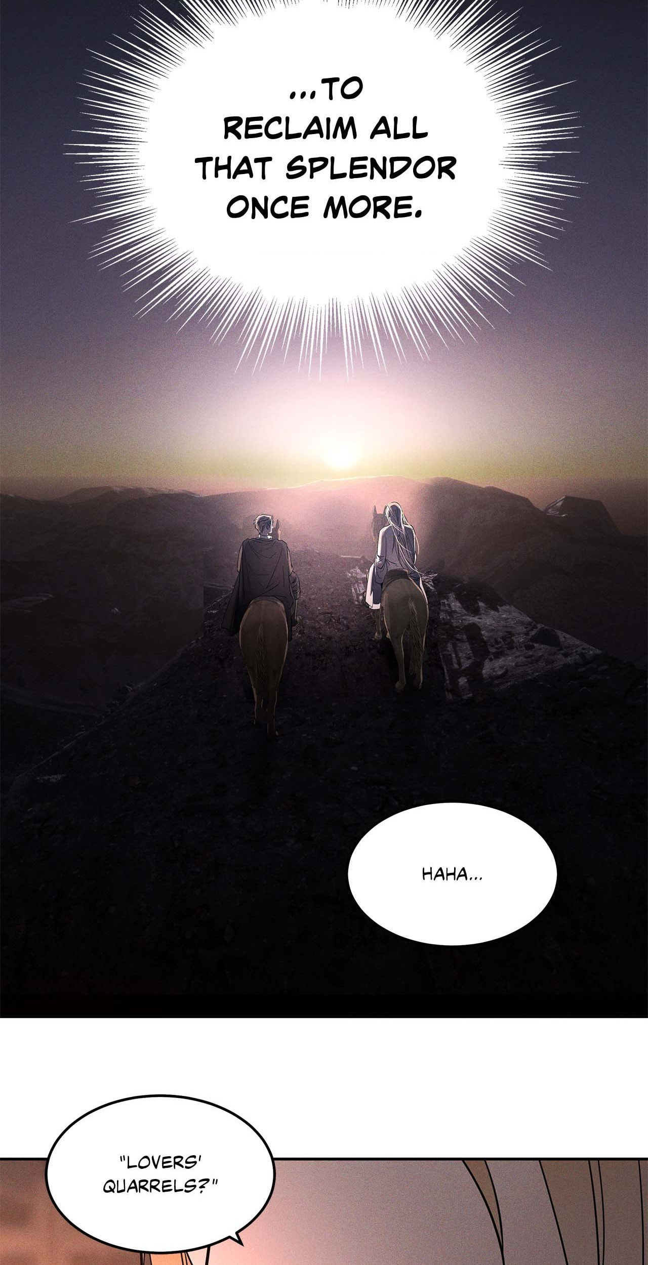 Read Antidote (Harusari) chapter 17 image 28 on Lezhin