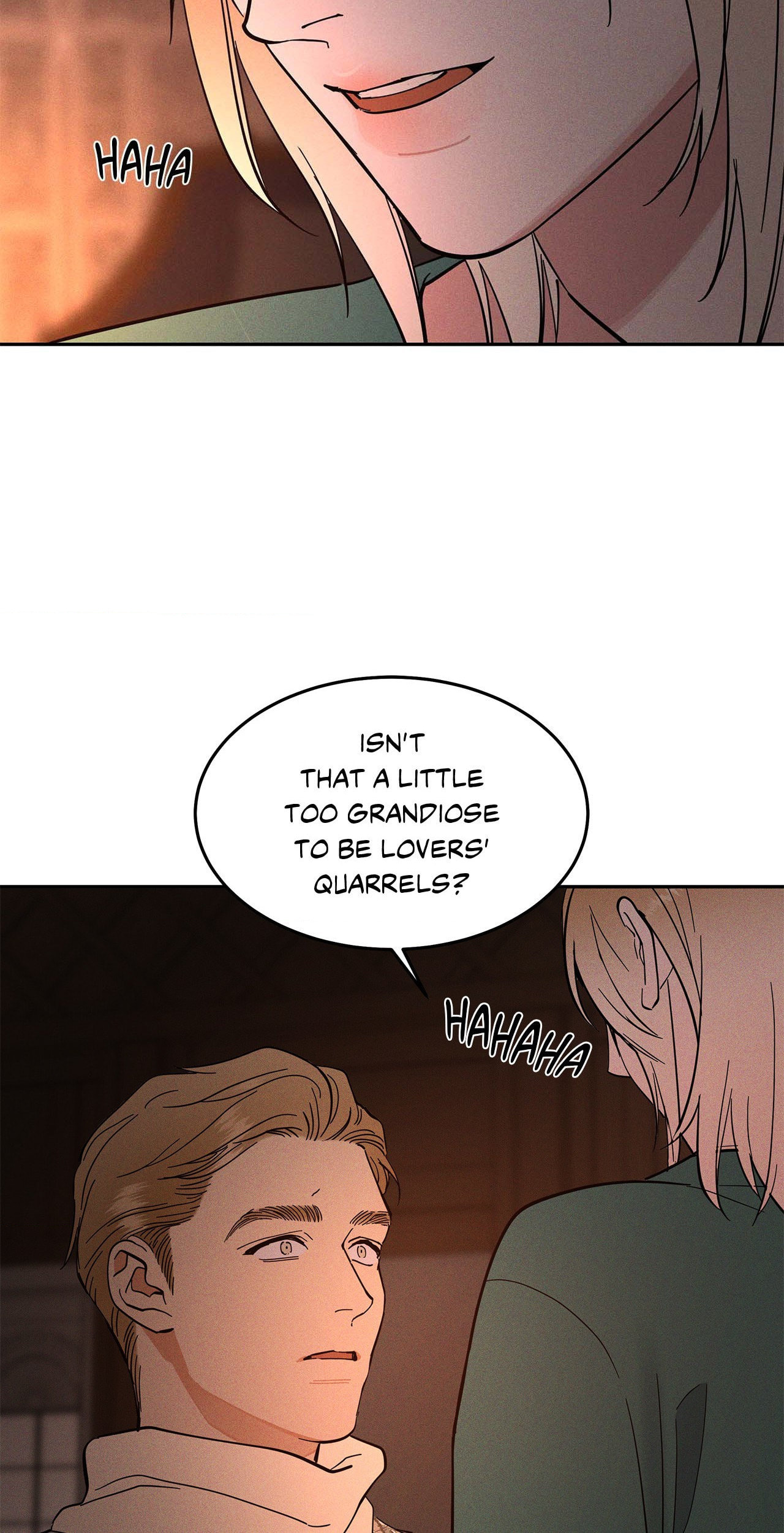 Read Antidote (Harusari) chapter 17 image 29 on Lezhin
