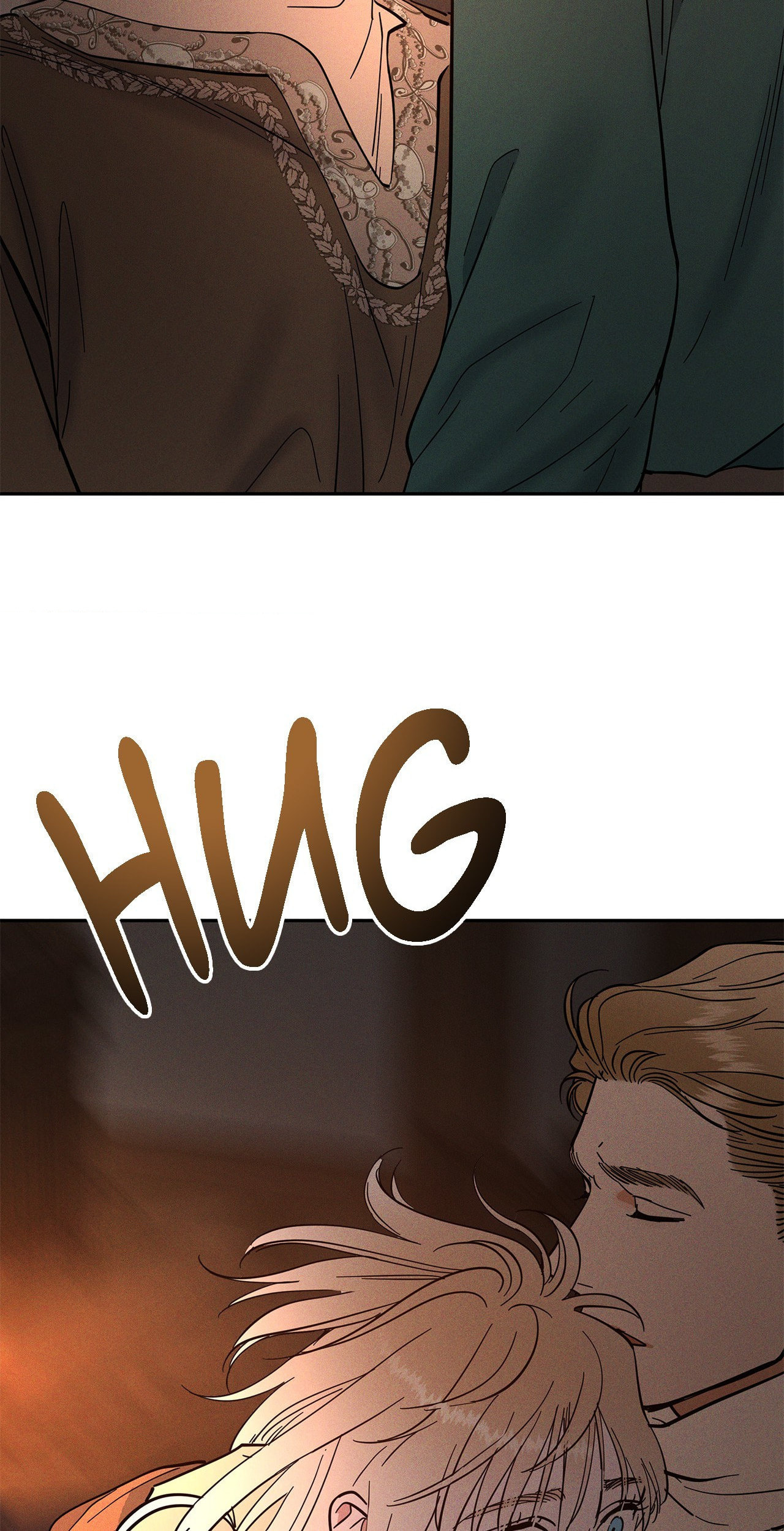 Read Antidote (Harusari) chapter 17 image 30 on Lezhin