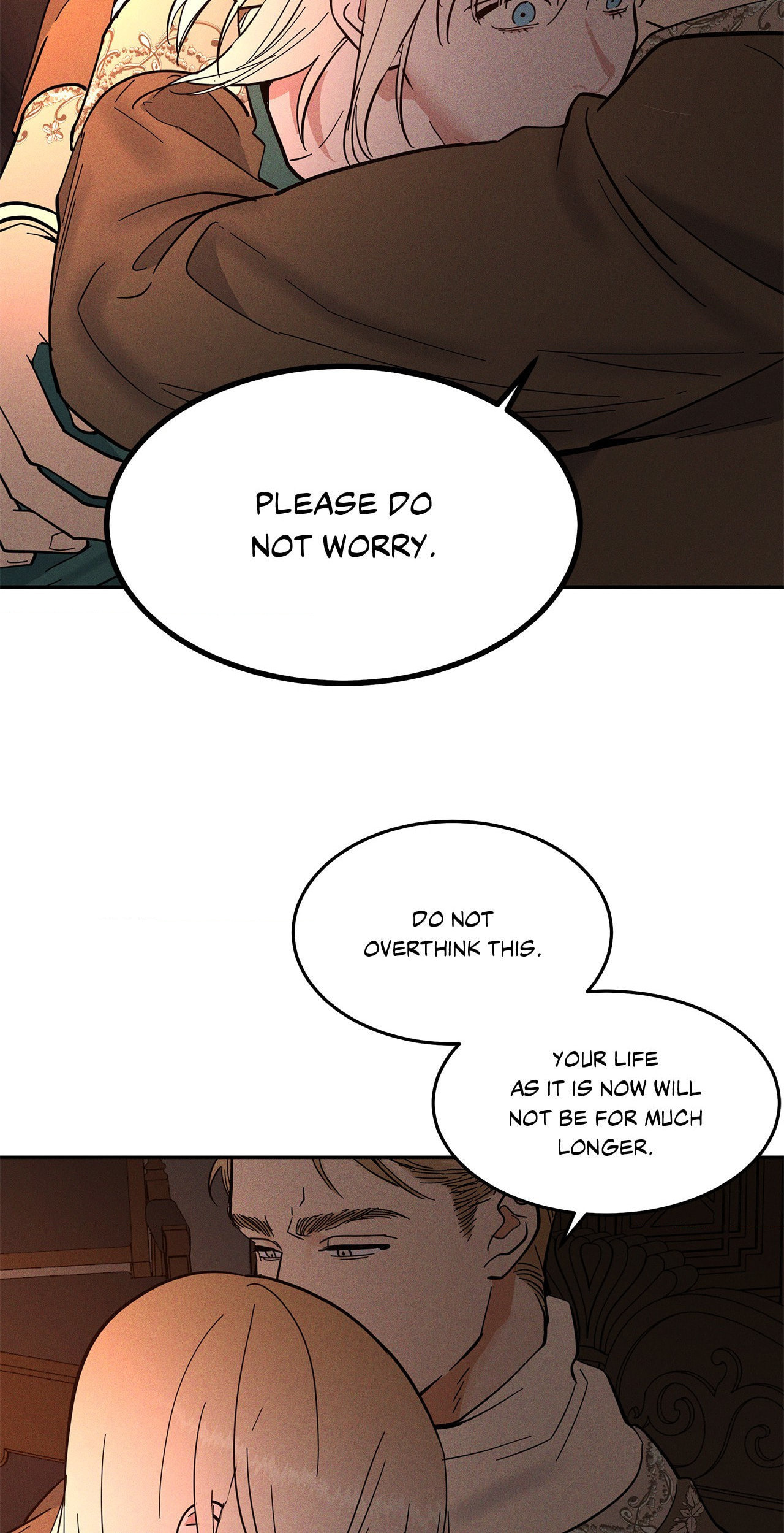 Read Antidote (Harusari) chapter 17 image 31 on Lezhin