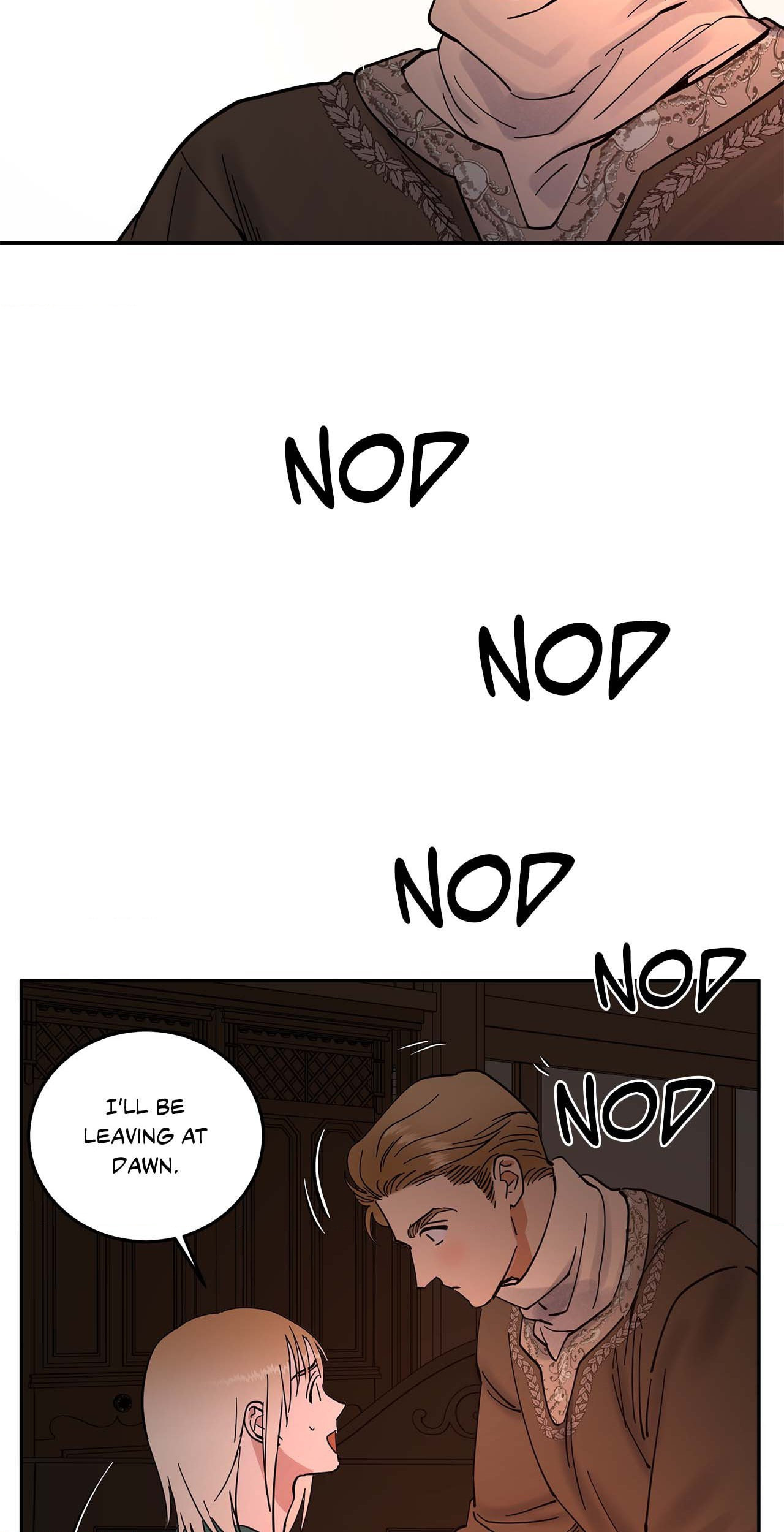 Read Antidote (Harusari) chapter 17 image 36 on Lezhin