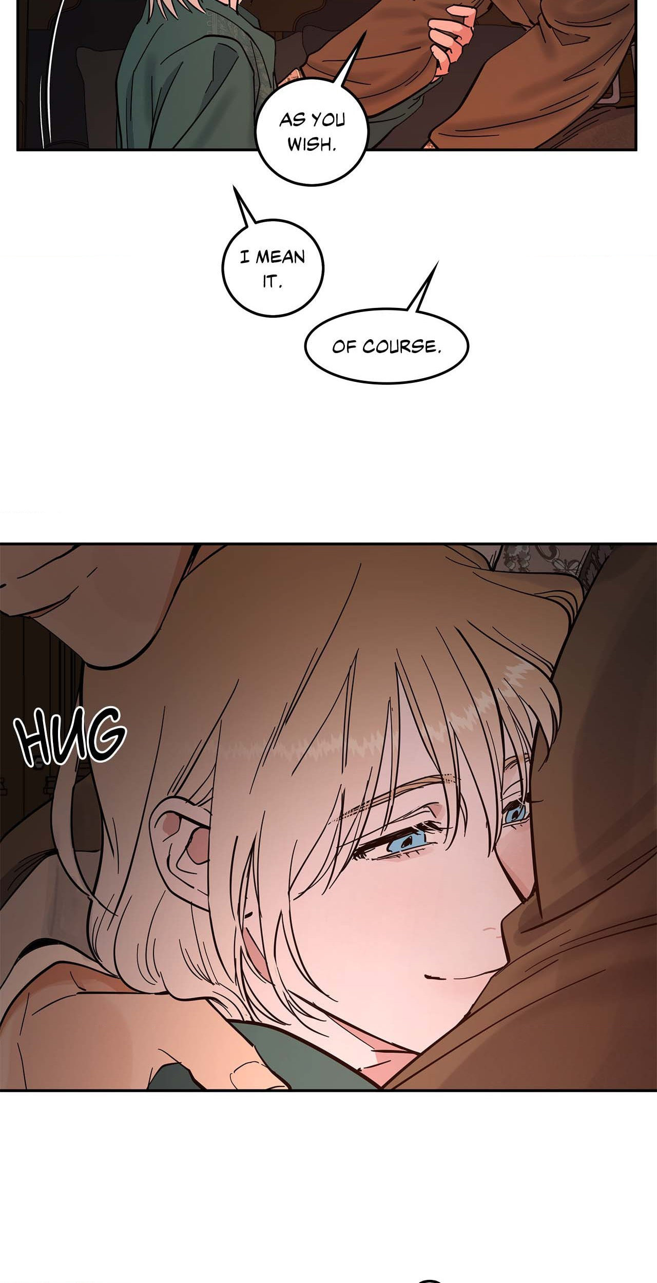 Read Antidote (Harusari) chapter 17 image 37 on Lezhin