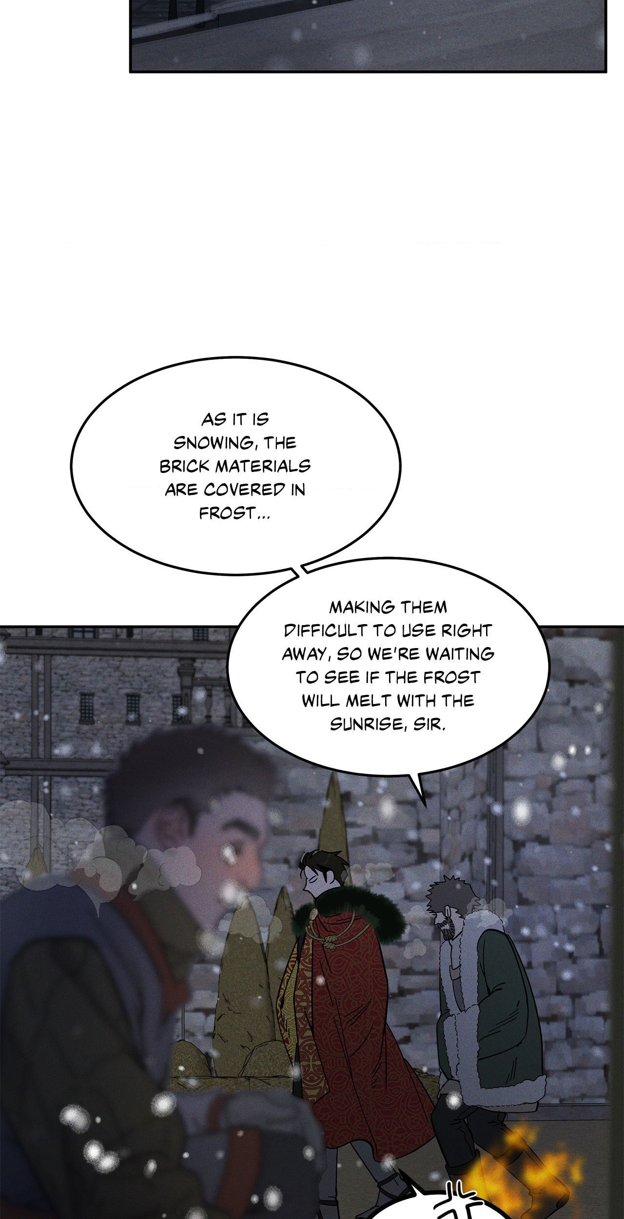 Read Antidote (Harusari) chapter 17 image 43 on Lezhin
