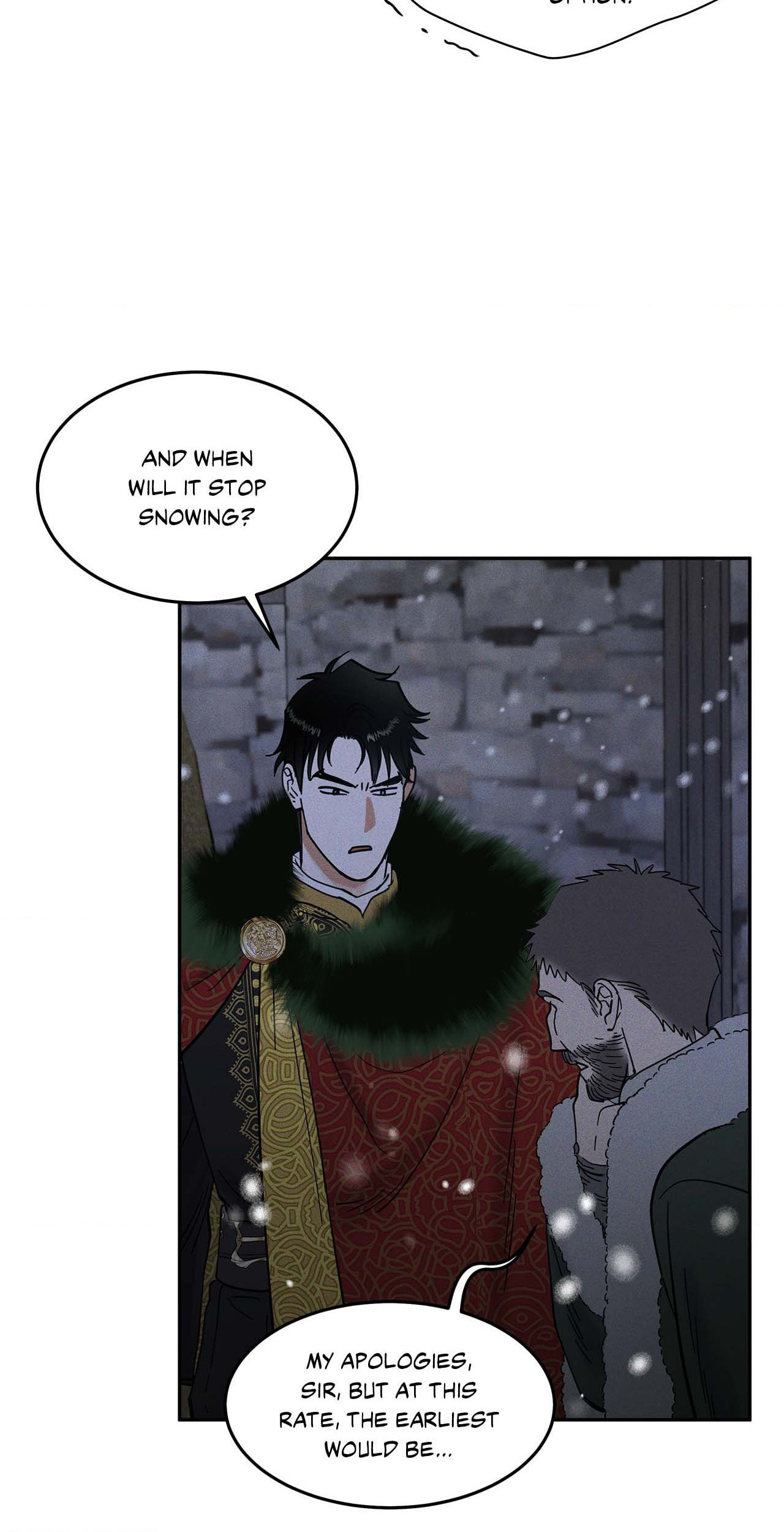 Read Antidote (Harusari) chapter 17 image 47 on Lezhin