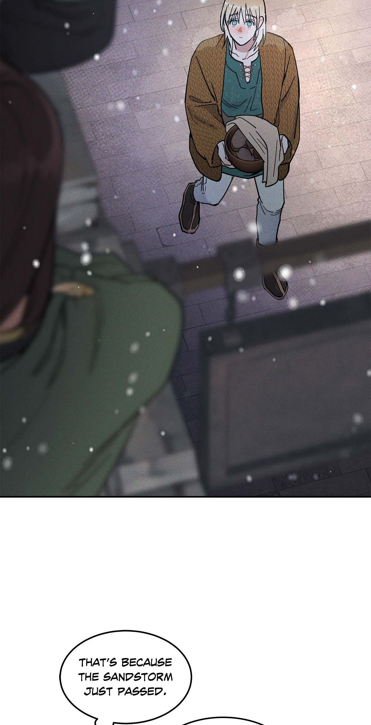 Read Antidote (Harusari) chapter 17 image 49 on Lezhin