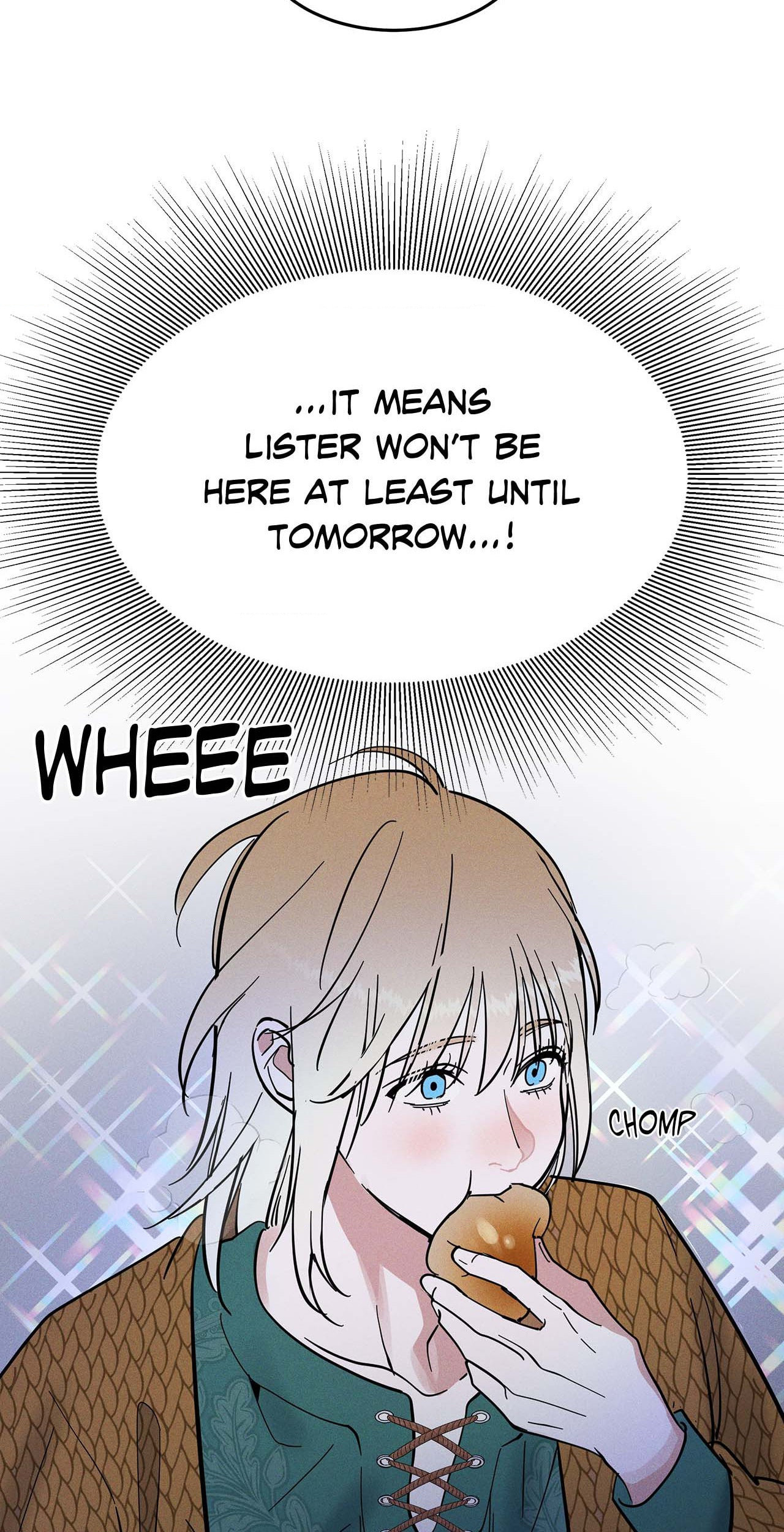Read Antidote (Harusari) chapter 17 image 51 on Lezhin