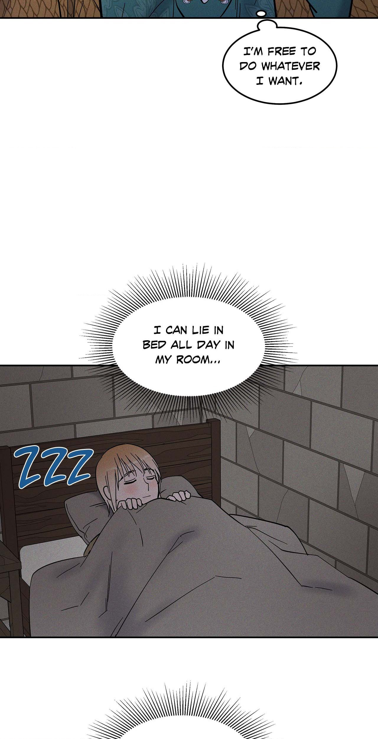 Read Antidote (Harusari) chapter 17 image 52 on Lezhin