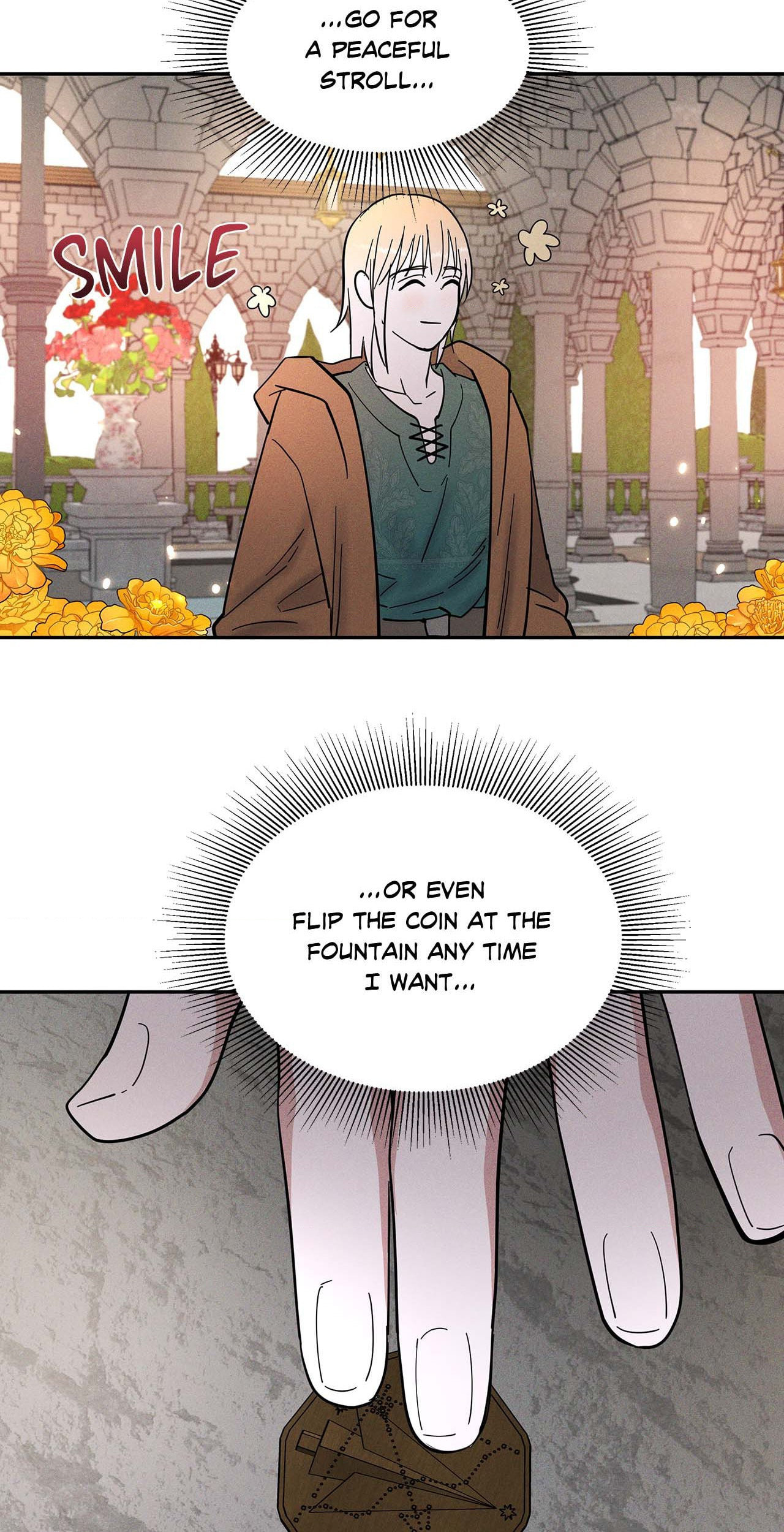Read Antidote (Harusari) chapter 17 image 53 on Lezhin