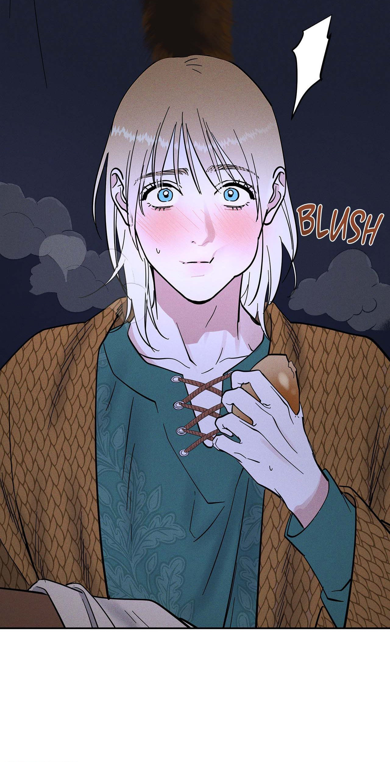 Read Antidote (Harusari) chapter 17 image 55 on Lezhin