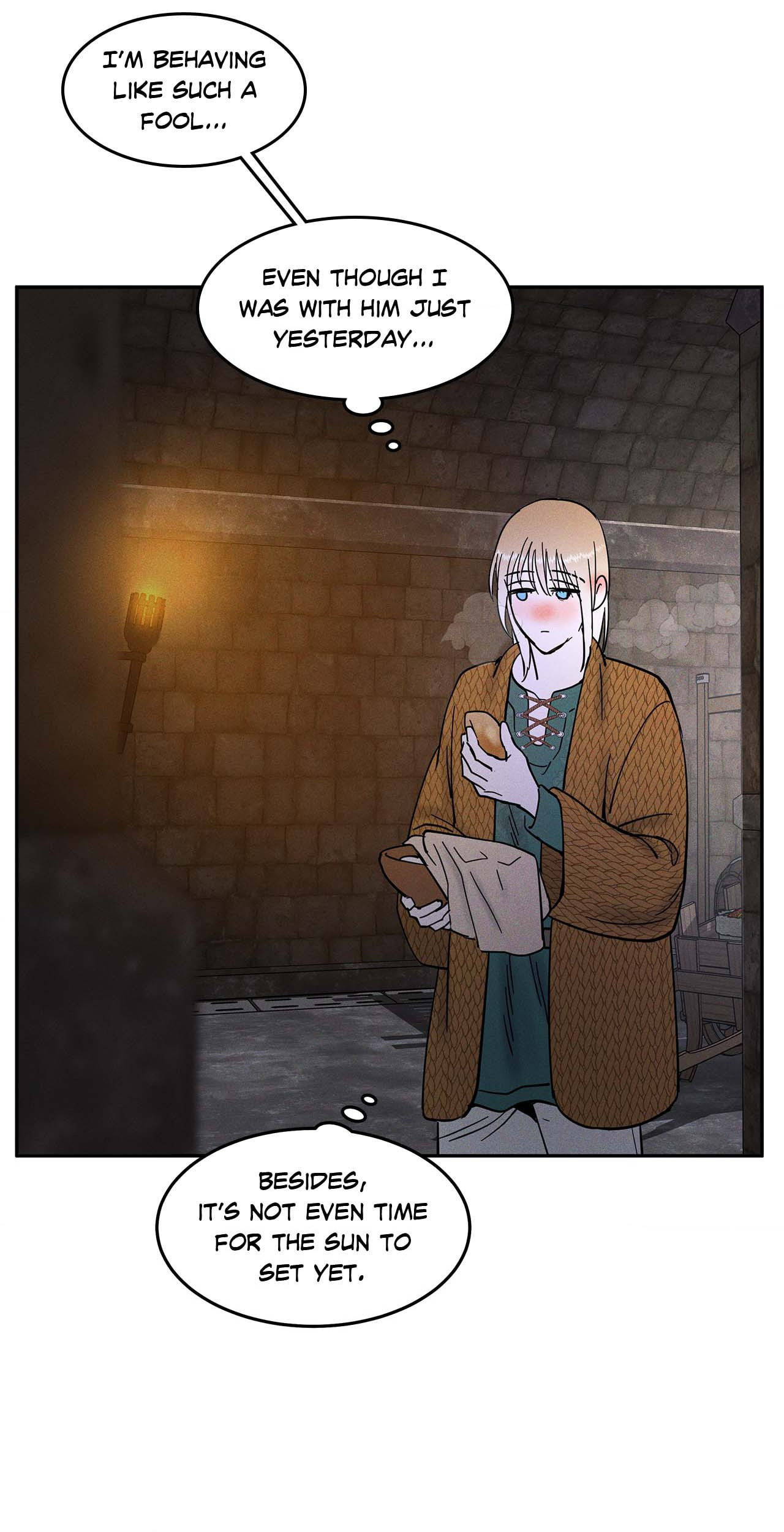 Read Antidote (Harusari) chapter 17 image 56 on Lezhin