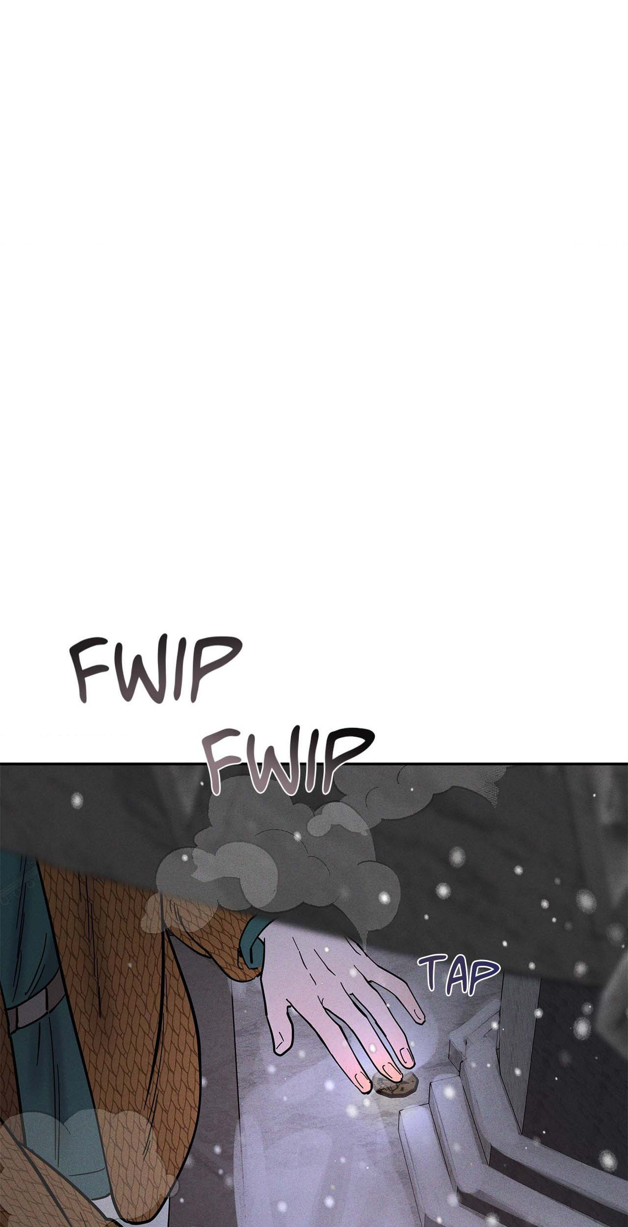 Read Antidote (Harusari) chapter 17 image 59 on Lezhin