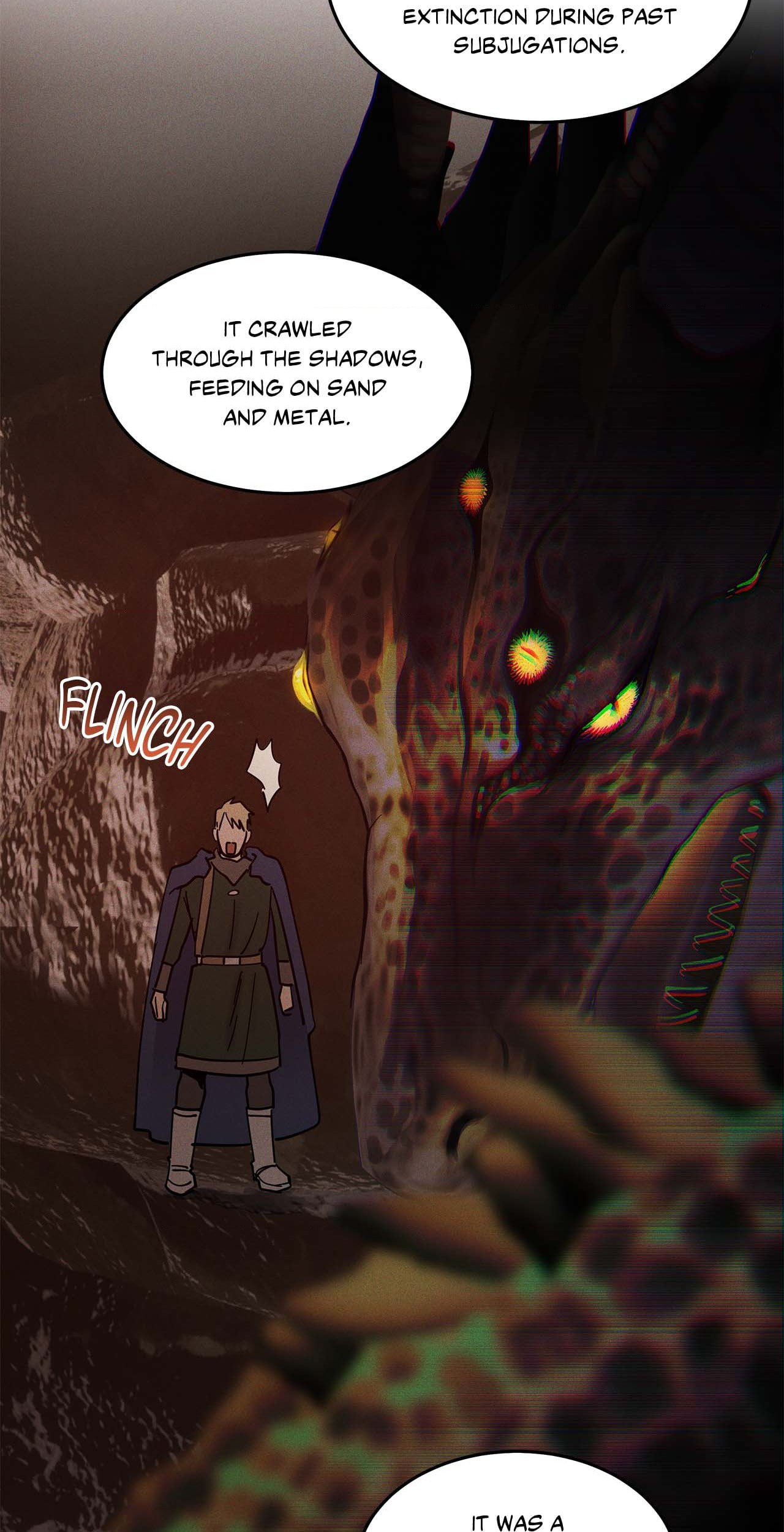 Read Antidote (Harusari) chapter 17 image 6 on Lezhin