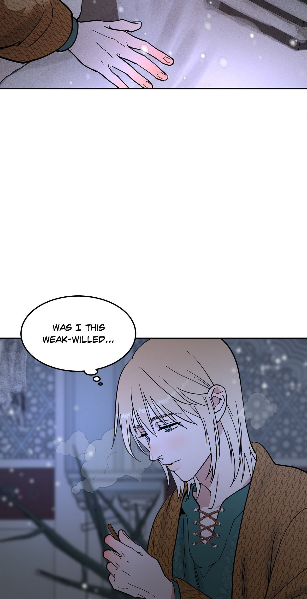 Read Antidote (Harusari) chapter 17 image 60 on Lezhin