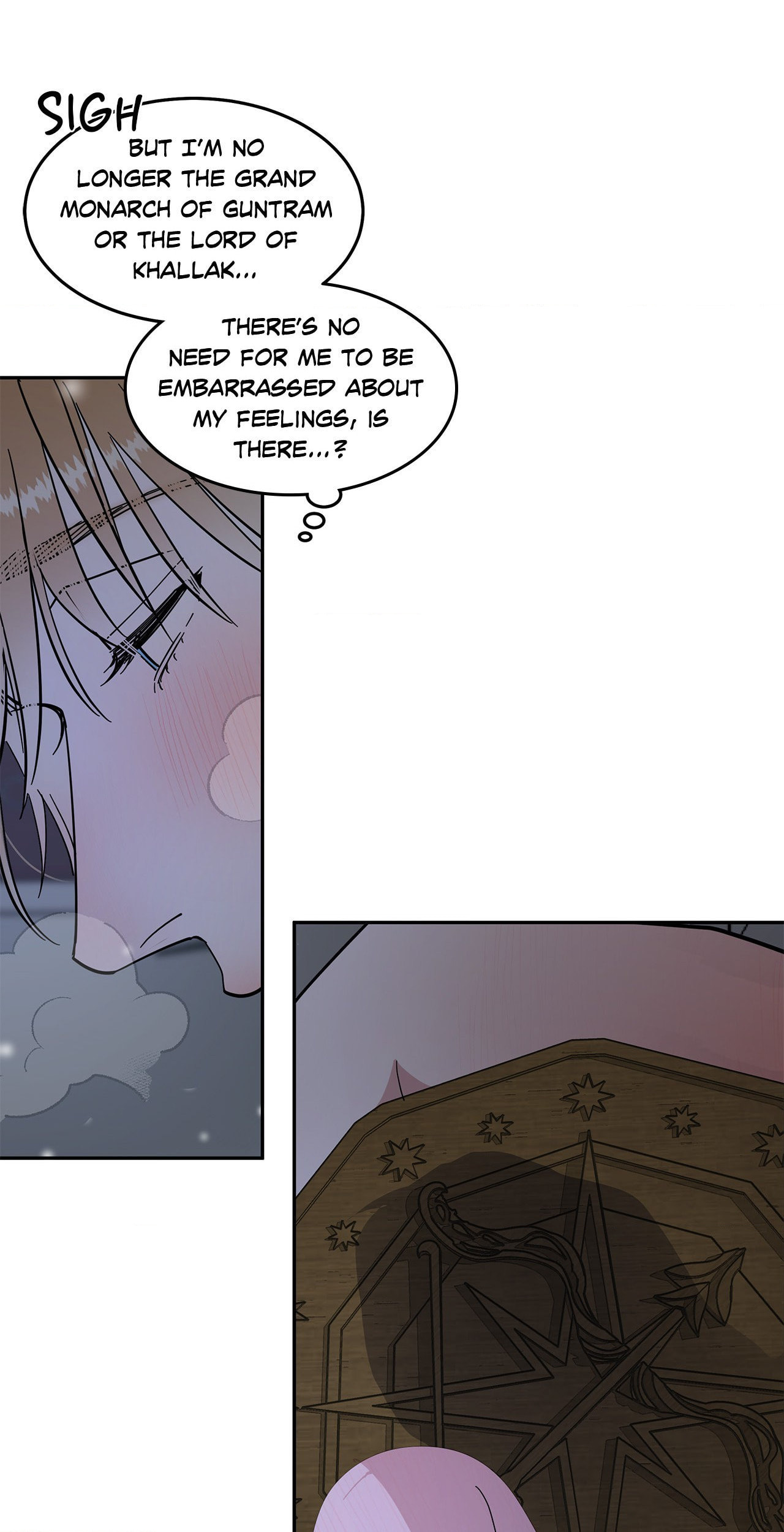 Read Antidote (Harusari) chapter 17 image 62 on Lezhin
