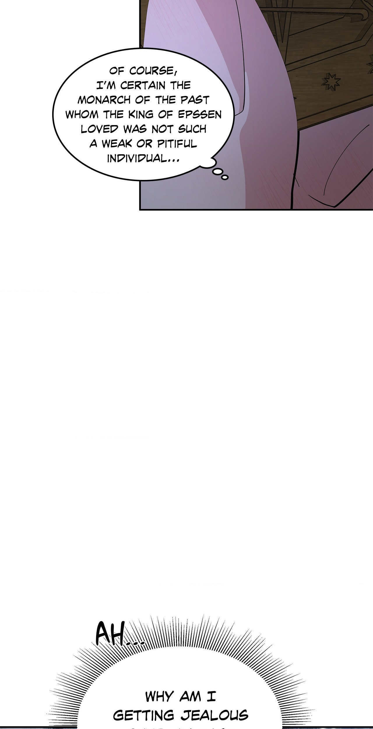 Read Antidote (Harusari) chapter 17 image 63 on Lezhin