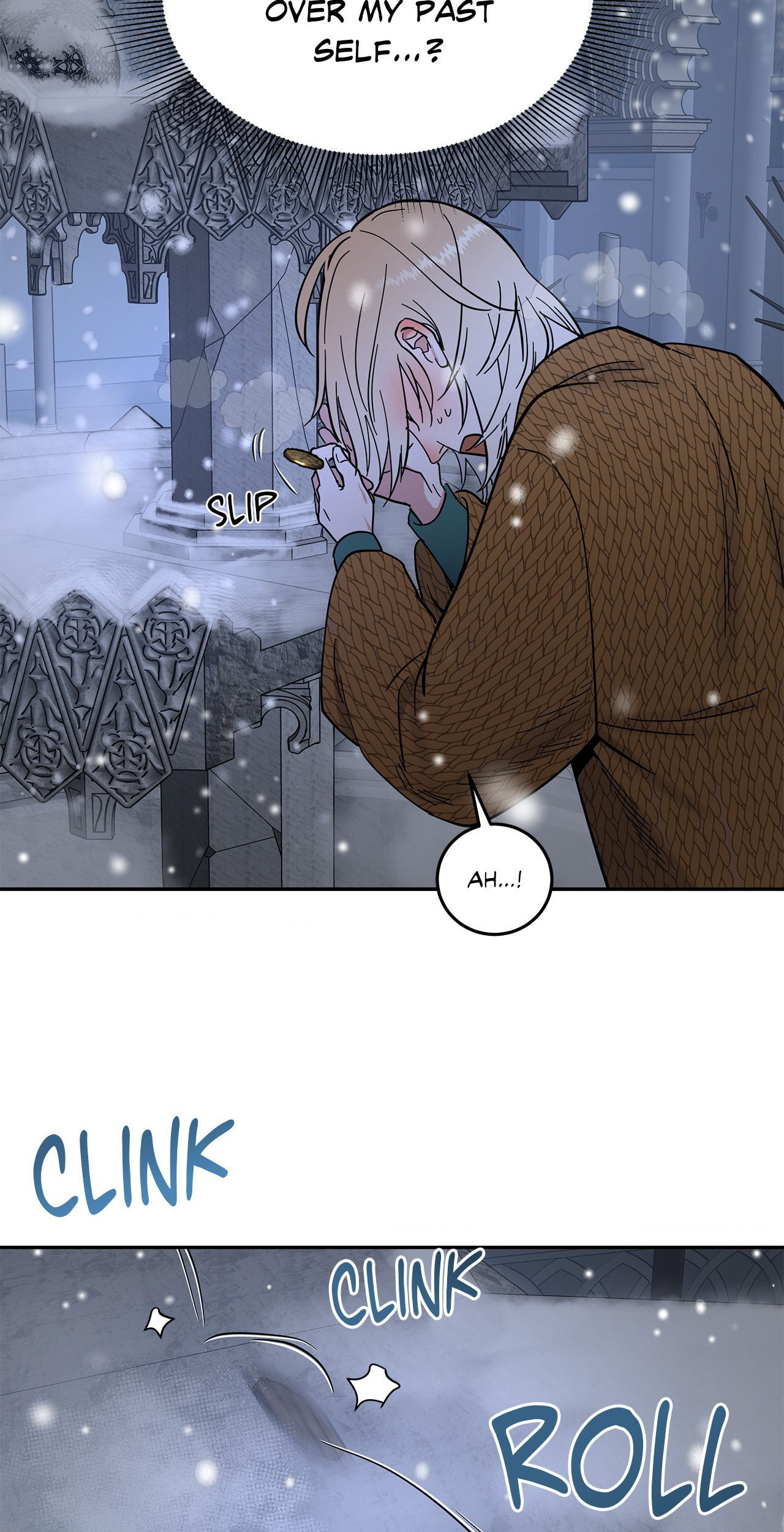 Read Antidote (Harusari) chapter 17 image 64 on Lezhin