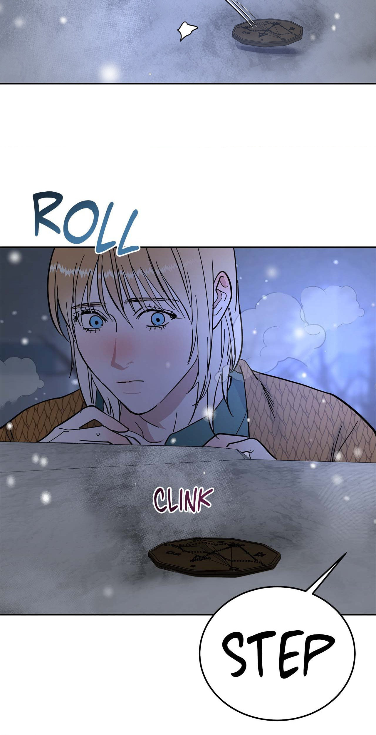 Read Antidote (Harusari) chapter 17 image 65 on Lezhin