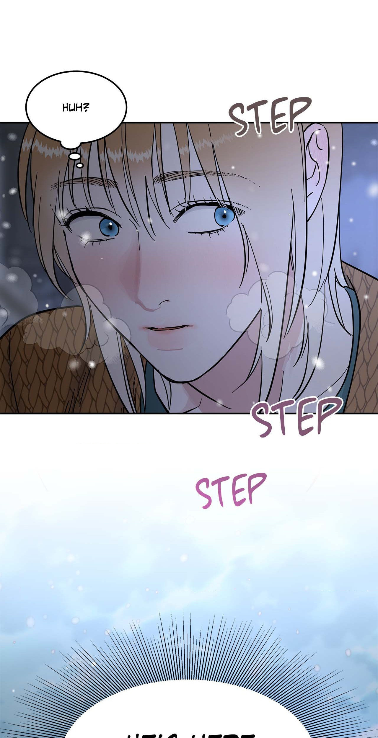 Read Antidote (Harusari) chapter 17 image 66 on Lezhin