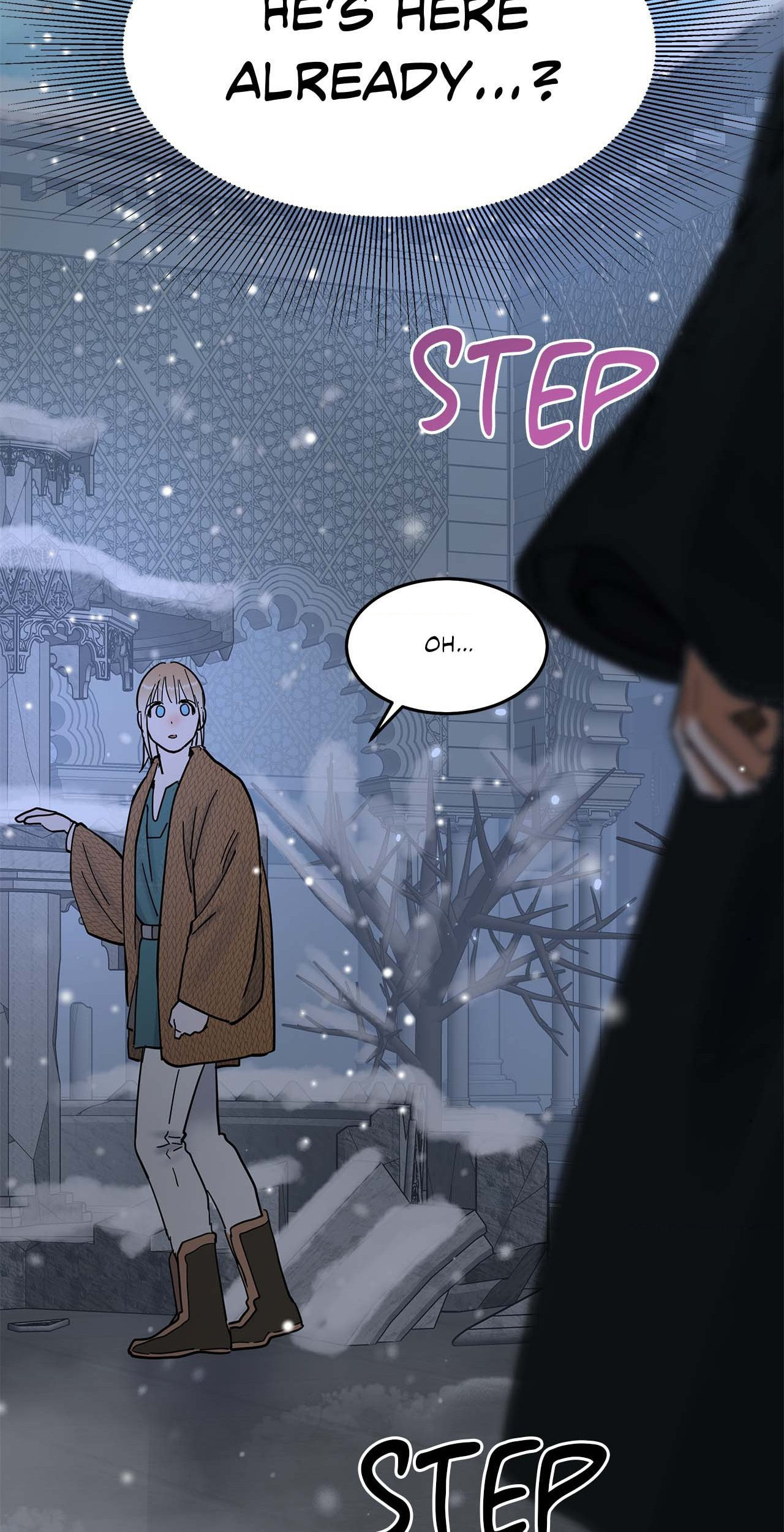 Read Antidote (Harusari) chapter 17 image 67 on Lezhin