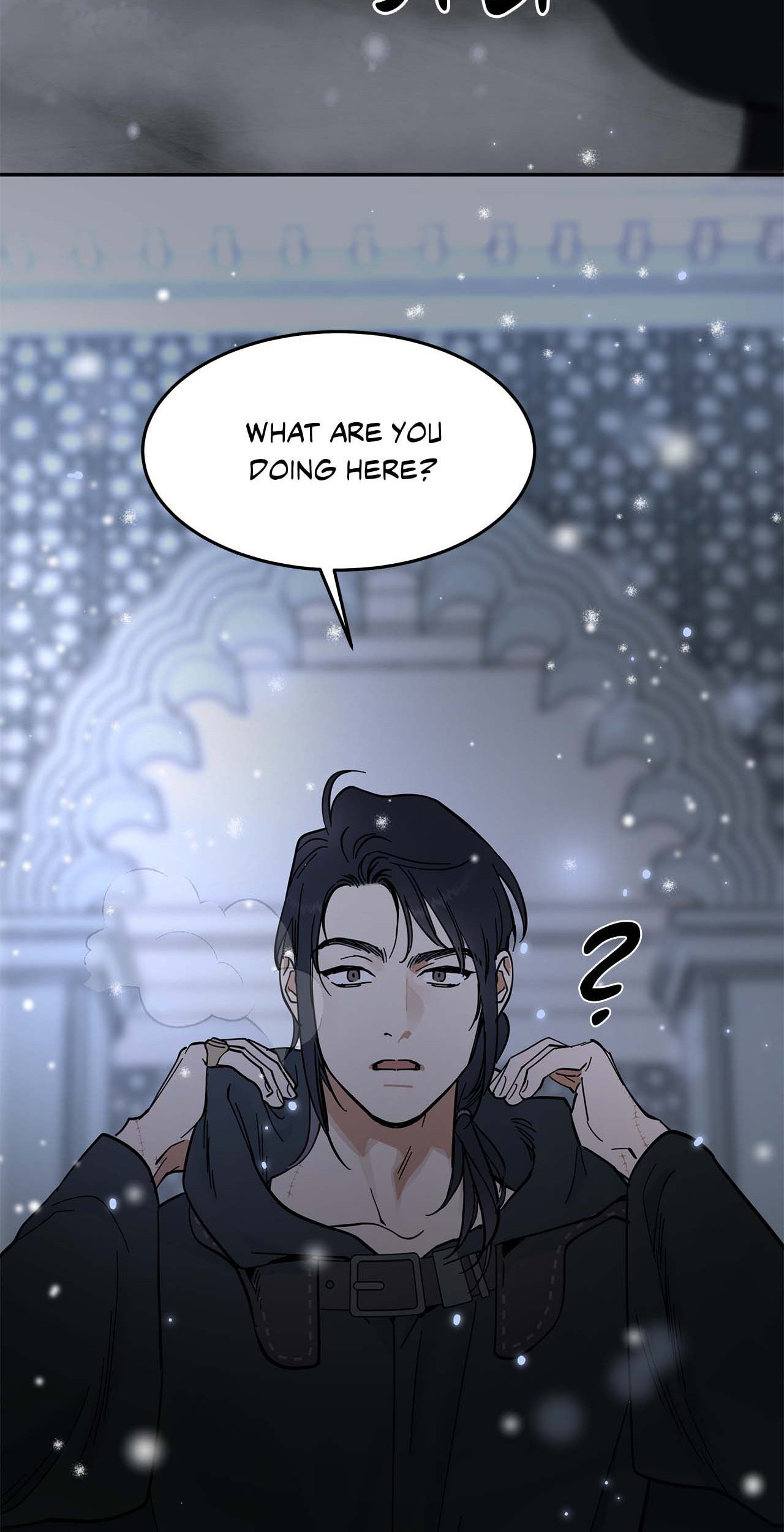 Read Antidote (Harusari) chapter 17 image 68 on Lezhin