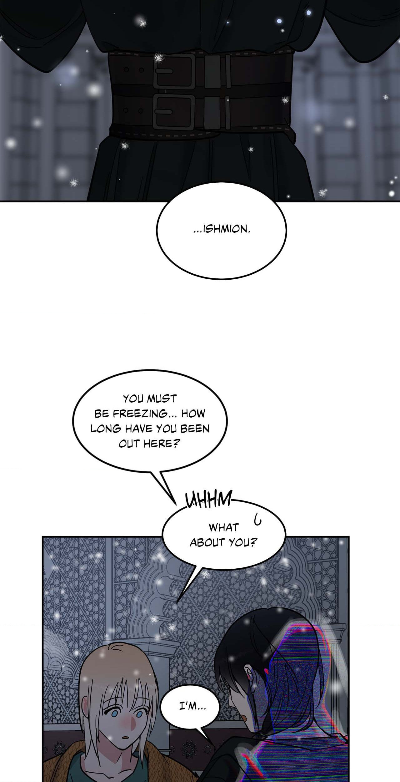 Read Antidote (Harusari) chapter 17 image 69 on Lezhin