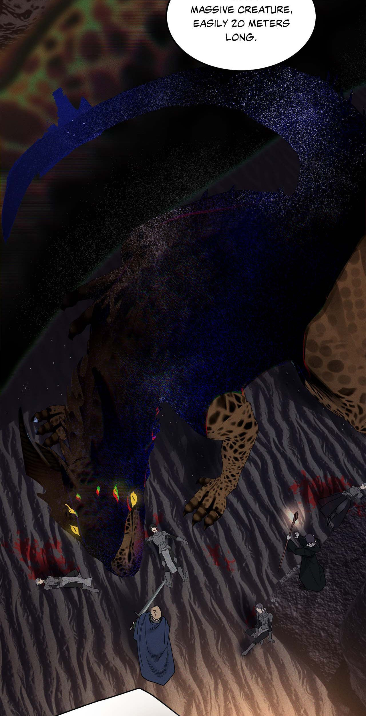 Read Antidote (Harusari) chapter 17 image 7 on Lezhin