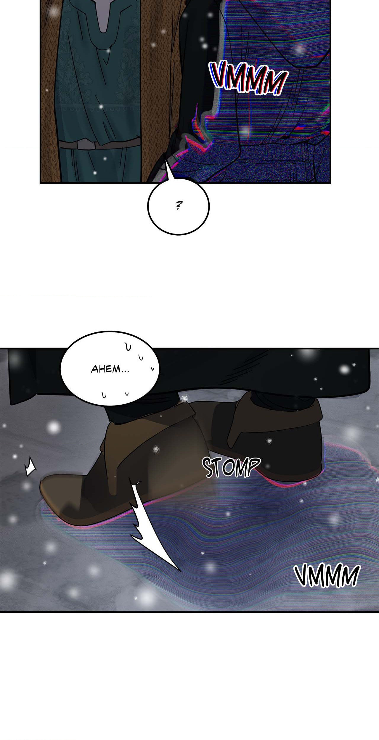 Read Antidote (Harusari) chapter 17 image 70 on Lezhin