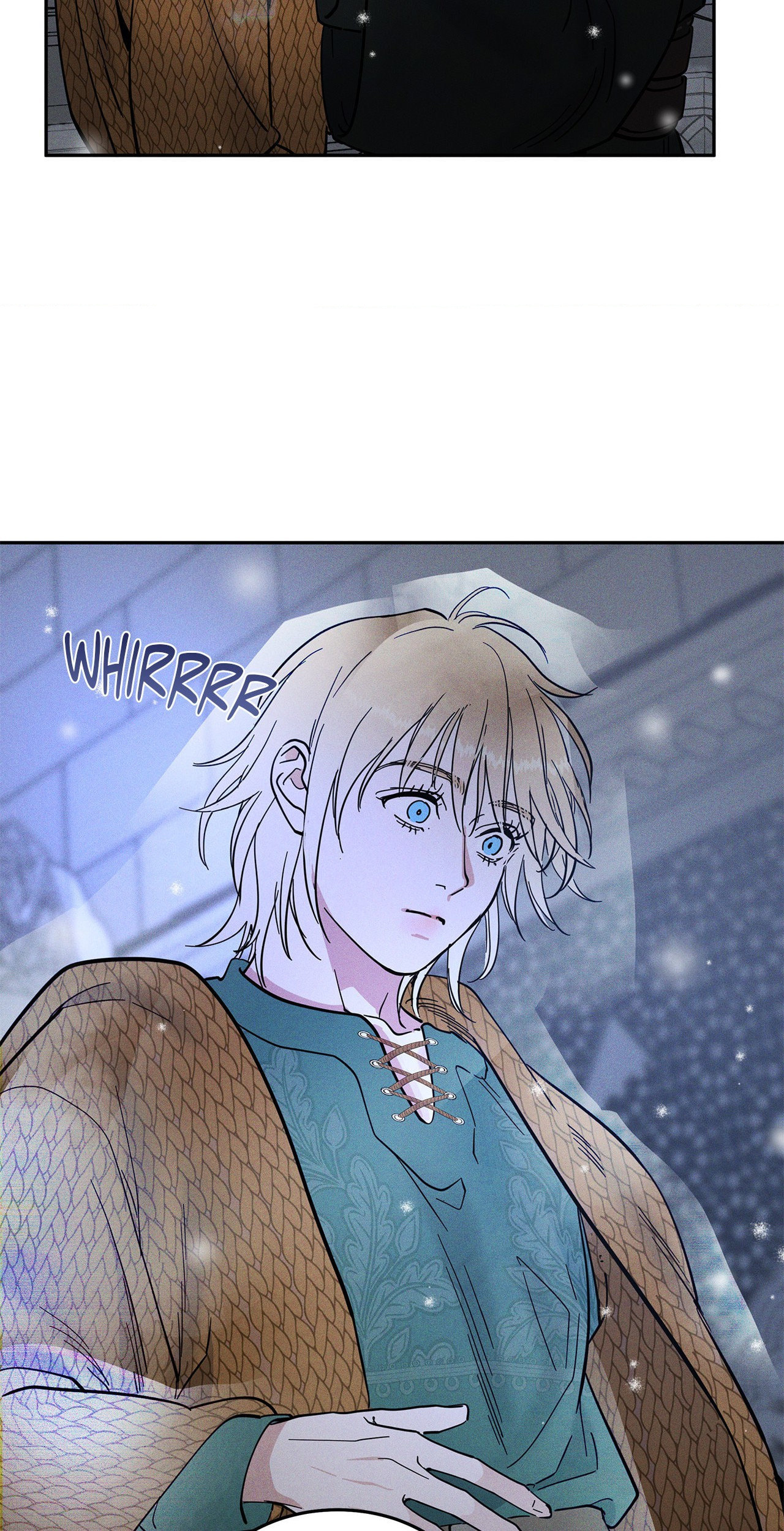 Read Antidote (Harusari) chapter 17 image 74 on Lezhin