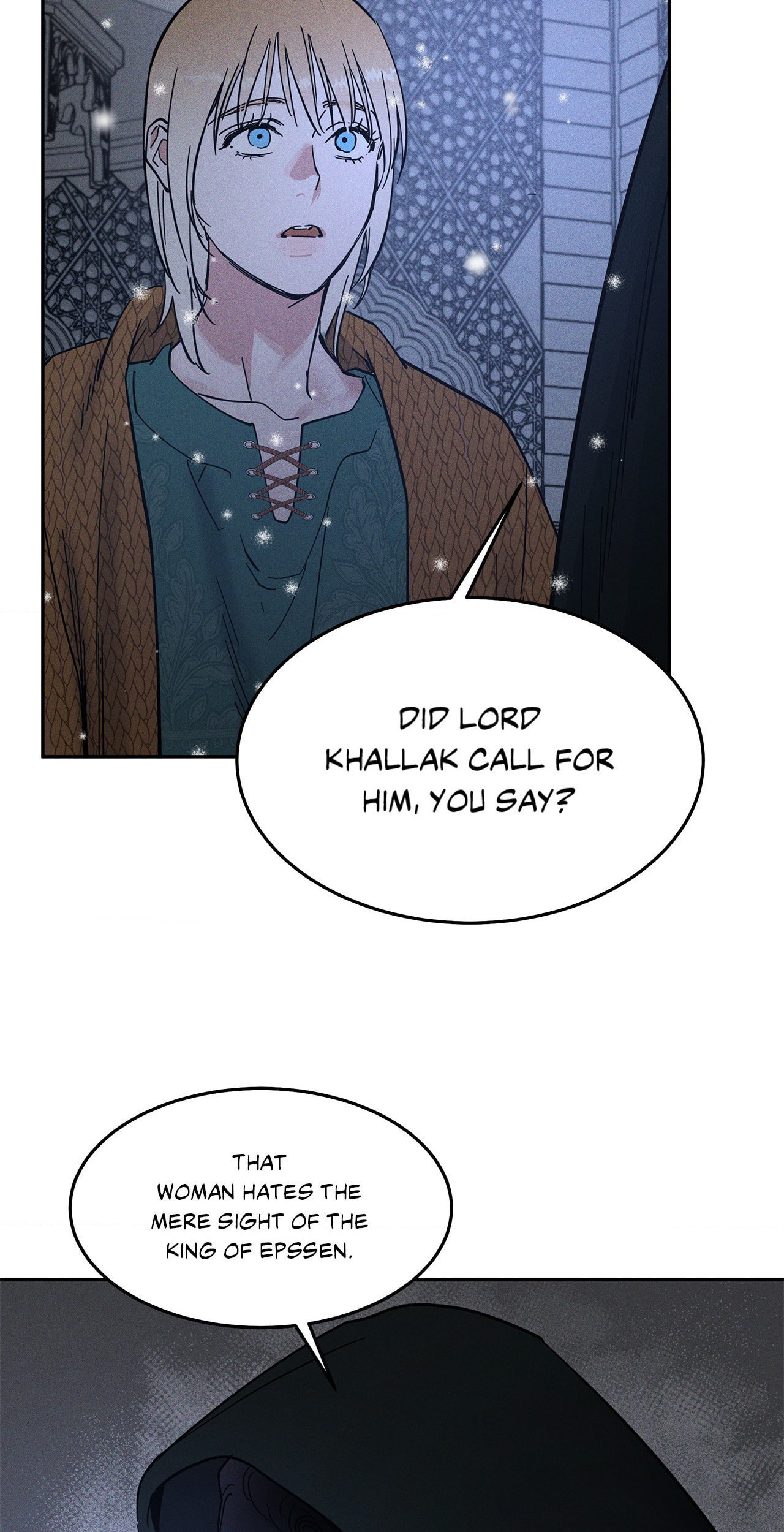 Read Antidote (Harusari) chapter 17 image 79 on Lezhin