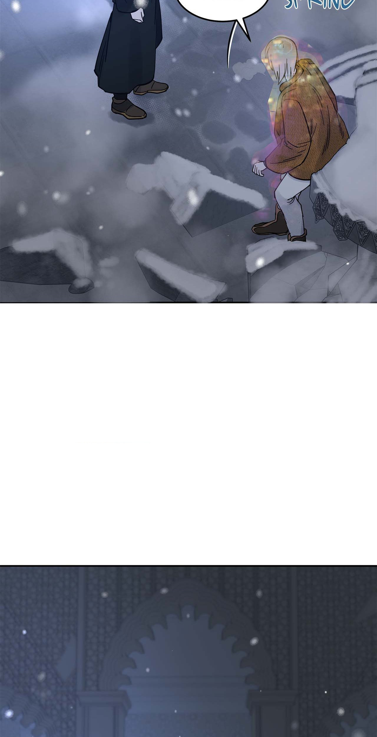 Read Antidote (Harusari) chapter 17 image 82 on Lezhin