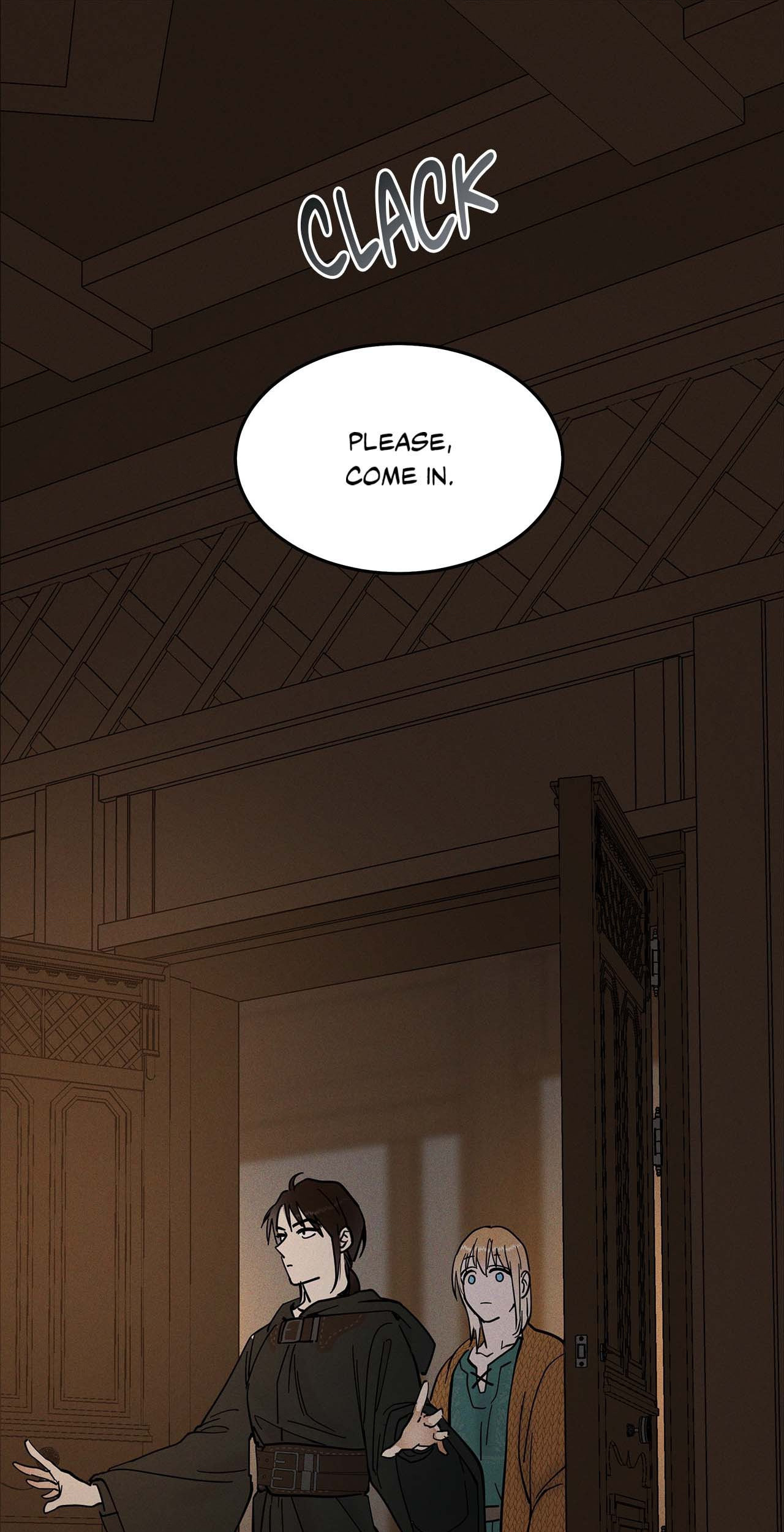 Read Antidote (Harusari) chapter 18 image 0 on Lezhin