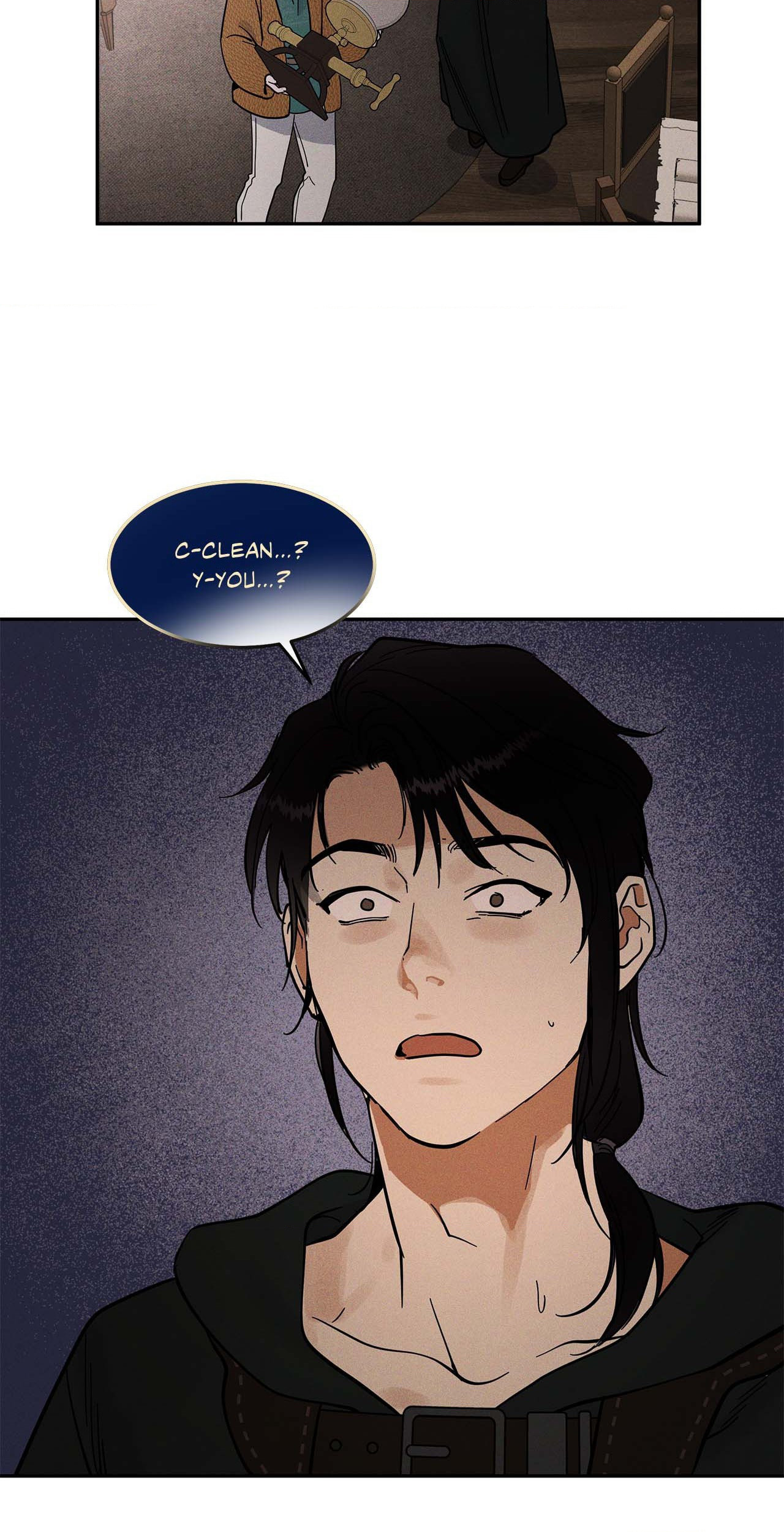 Read Antidote (Harusari) chapter 18 image 10 on Lezhin