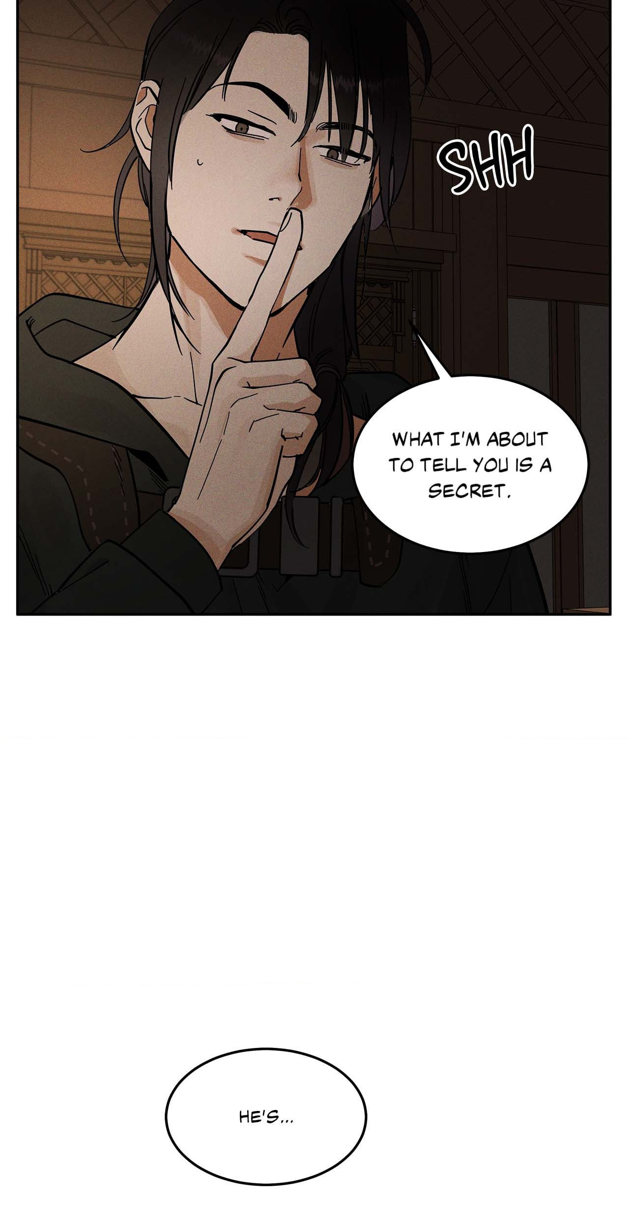 Read Antidote (Harusari) chapter 18 image 13 on Lezhin