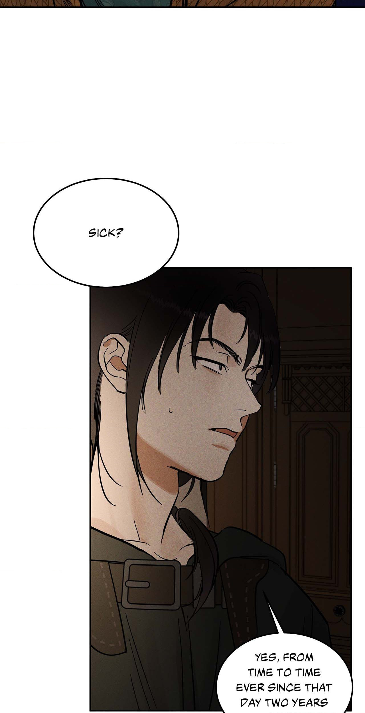 Read Antidote (Harusari) chapter 18 image 15 on Lezhin